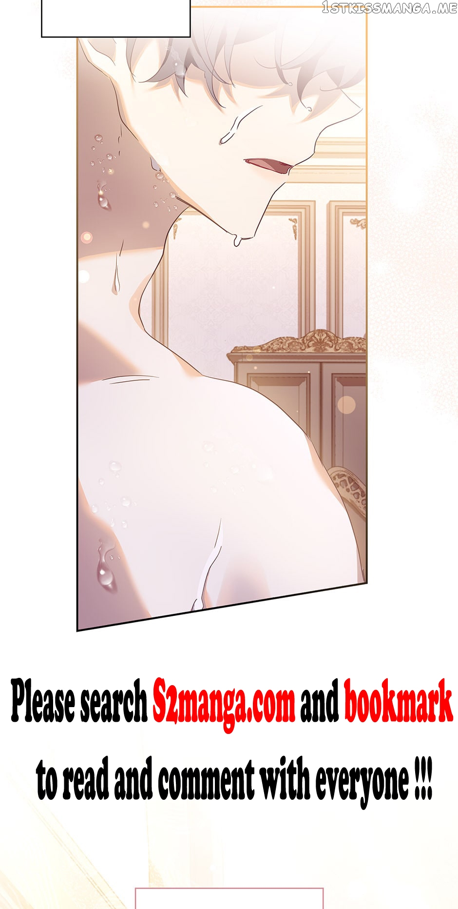 The Princess in the Attic Chapter 55 - page 32