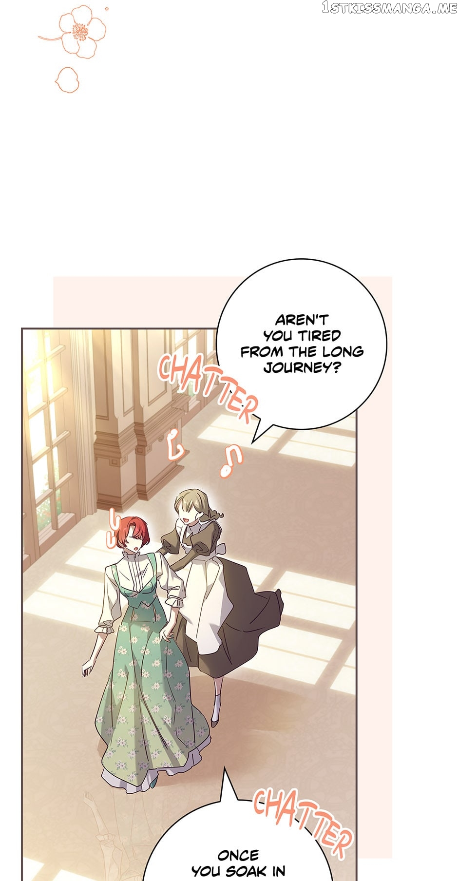 The Princess in the Attic Chapter 55 - page 4