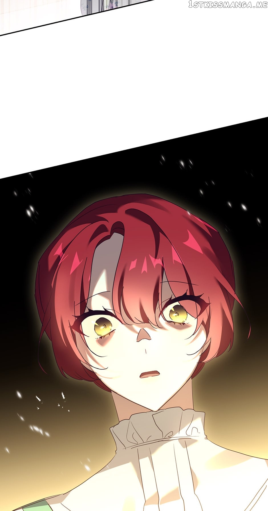 The Princess in the Attic Chapter 55 - page 41