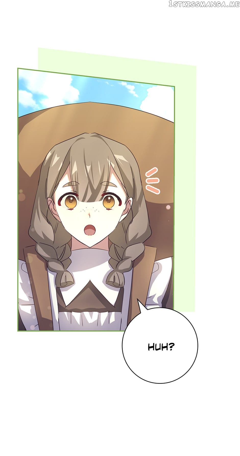 The Princess in the Attic Chapter 55 - page 45