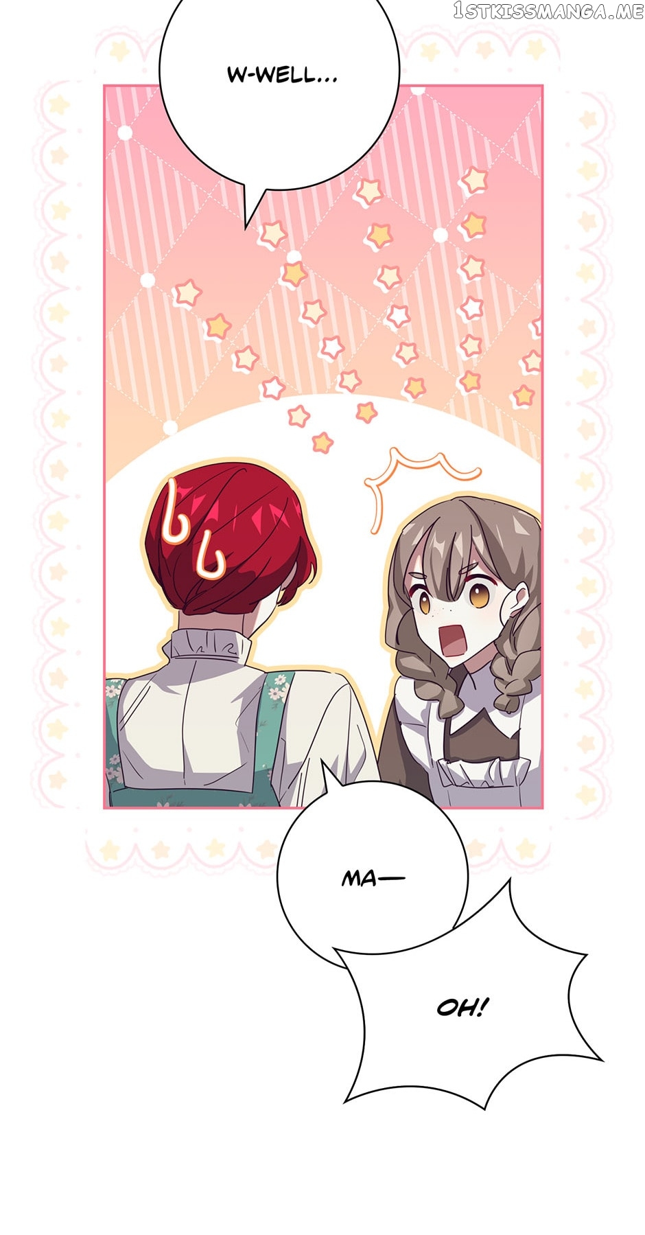 The Princess in the Attic Chapter 55 - page 48