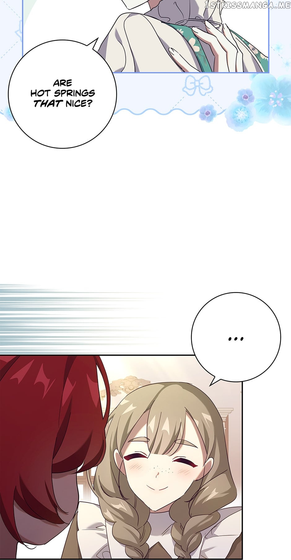 The Princess in the Attic Chapter 55 - page 6