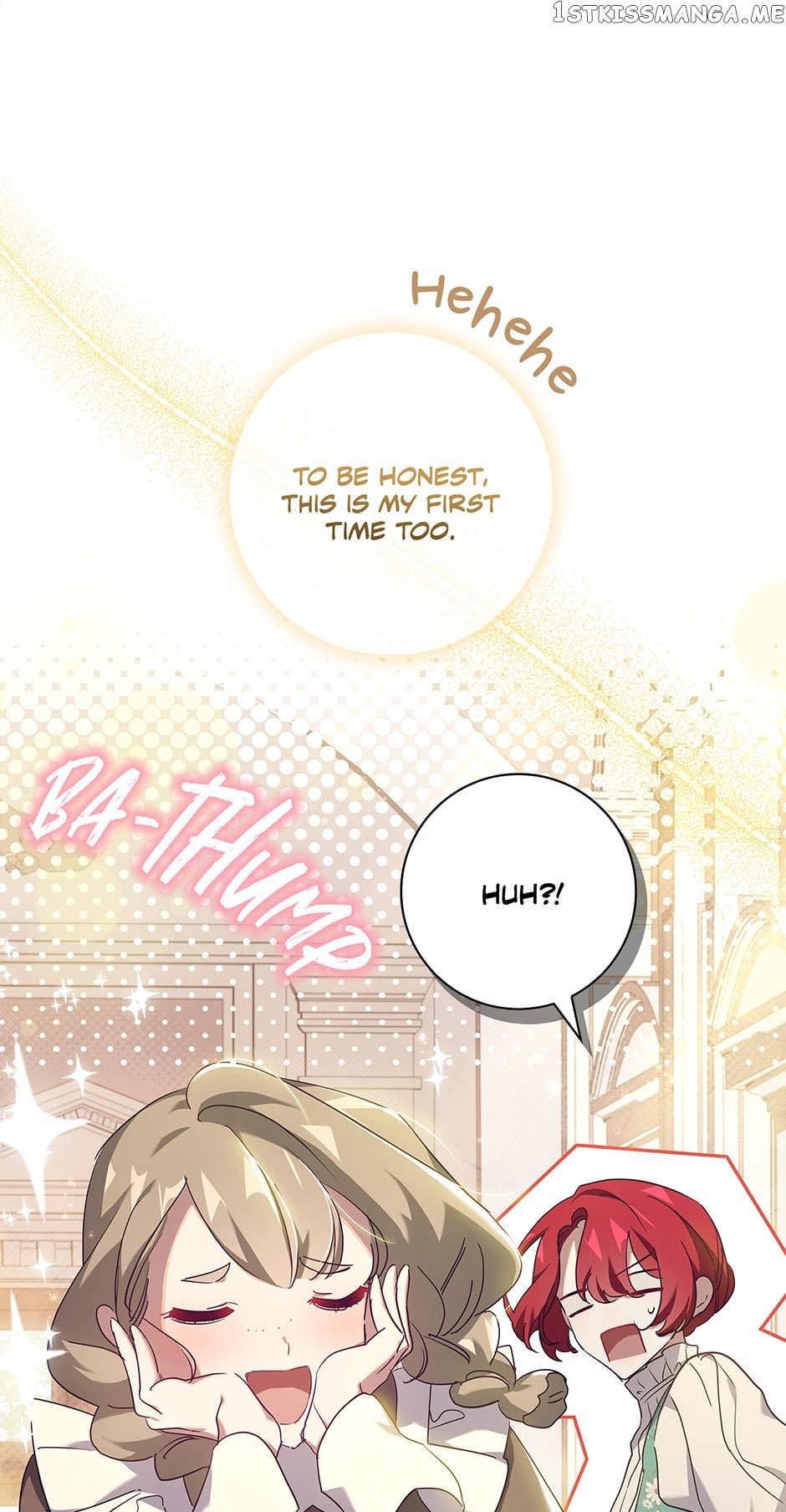The Princess in the Attic Chapter 55 - page 7