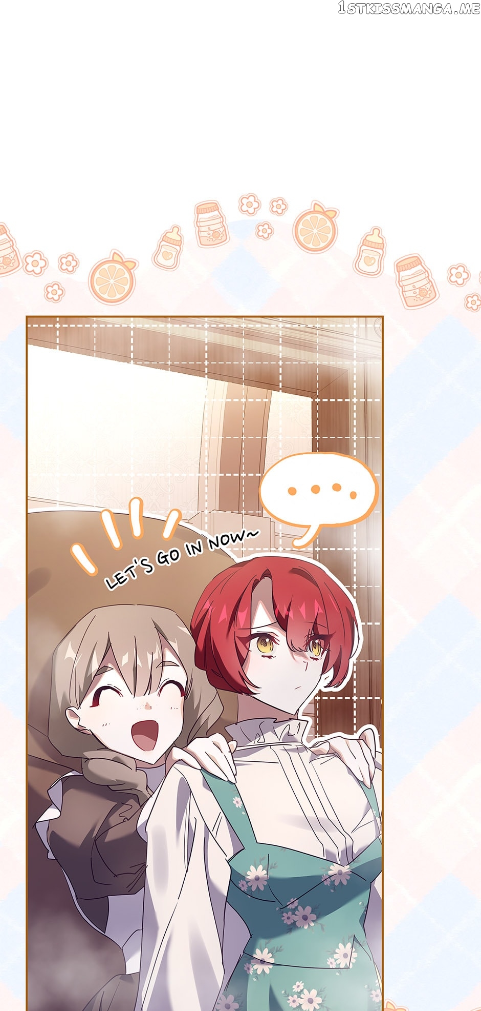 The Princess in the Attic Chapter 55 - page 71
