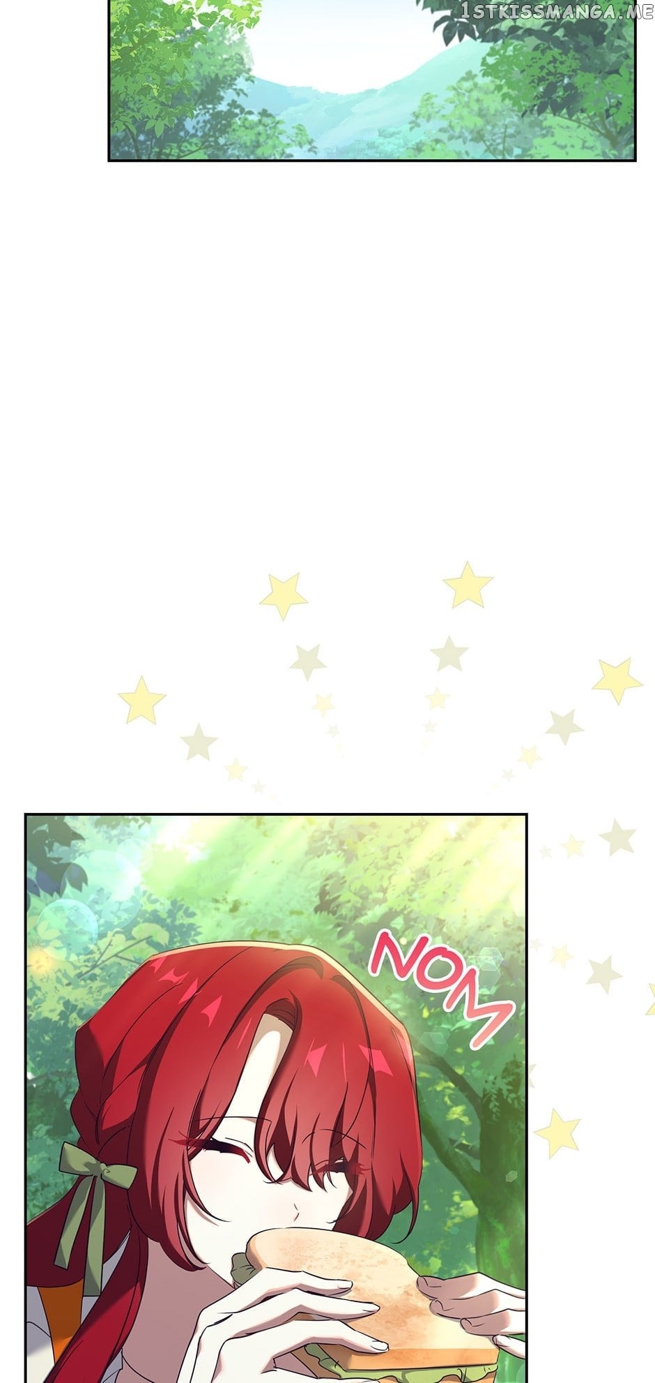The Princess in the Attic Chapter 54 - page 2