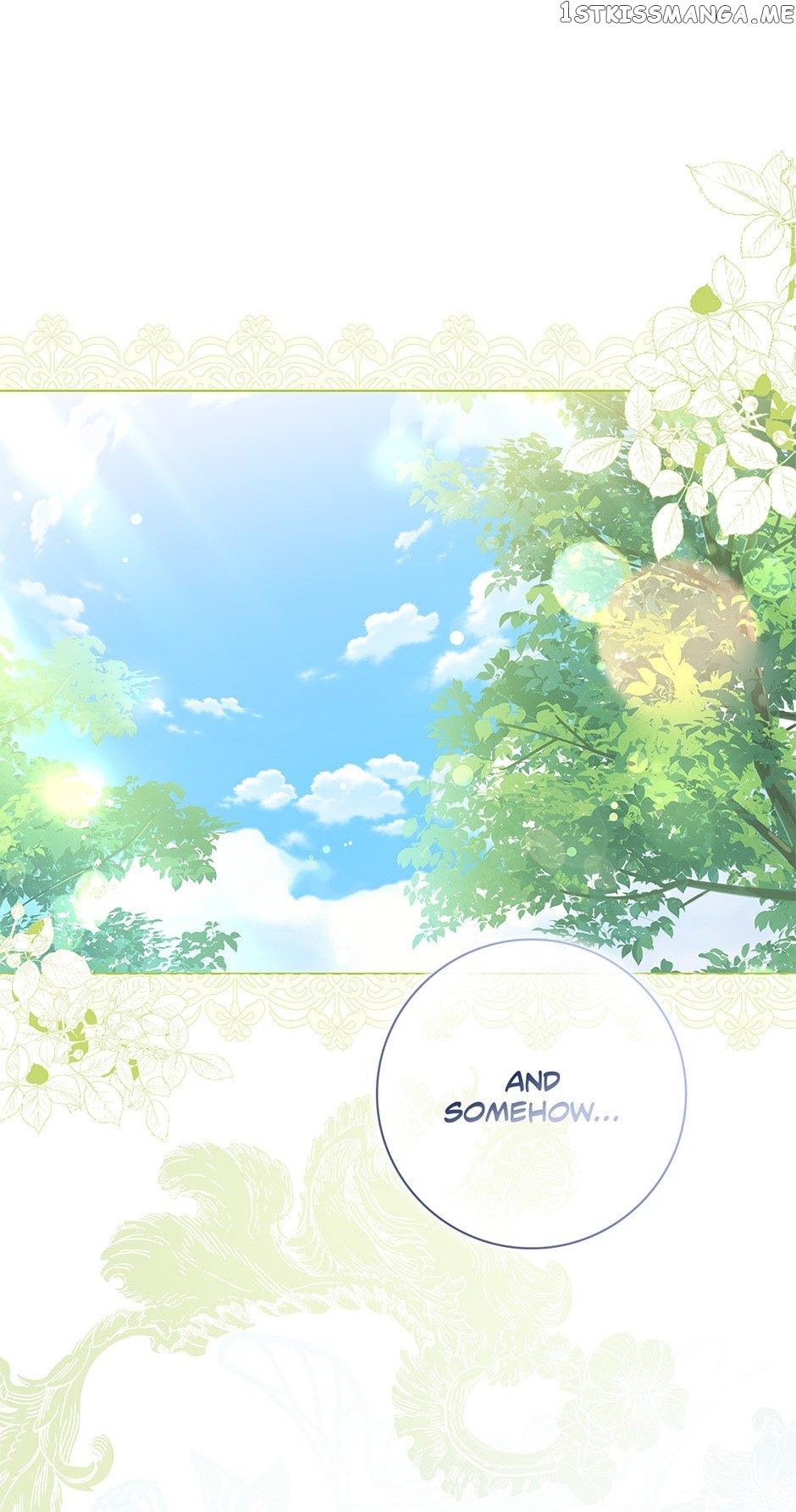 The Princess in the Attic Chapter 54 - page 32