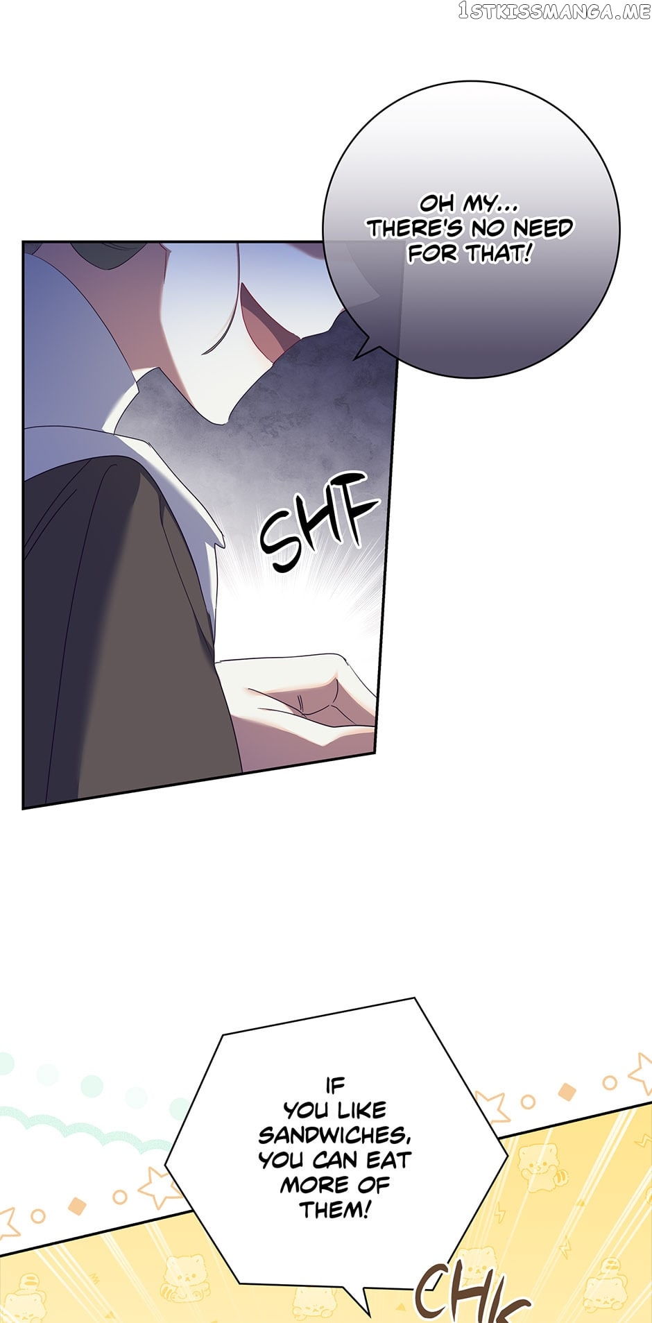 The Princess in the Attic Chapter 54 - page 7