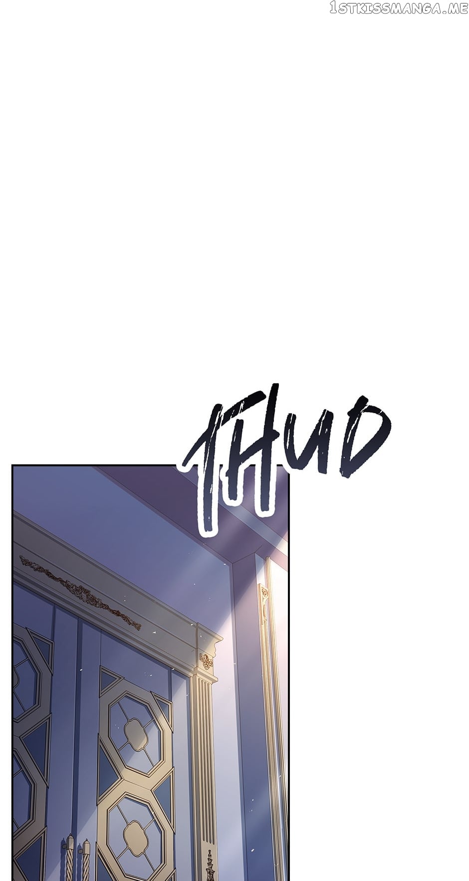 The Princess in the Attic Chapter 53 - page 2