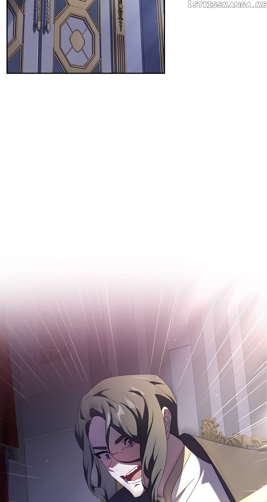 The Princess in the Attic Chapter 53 - page 3