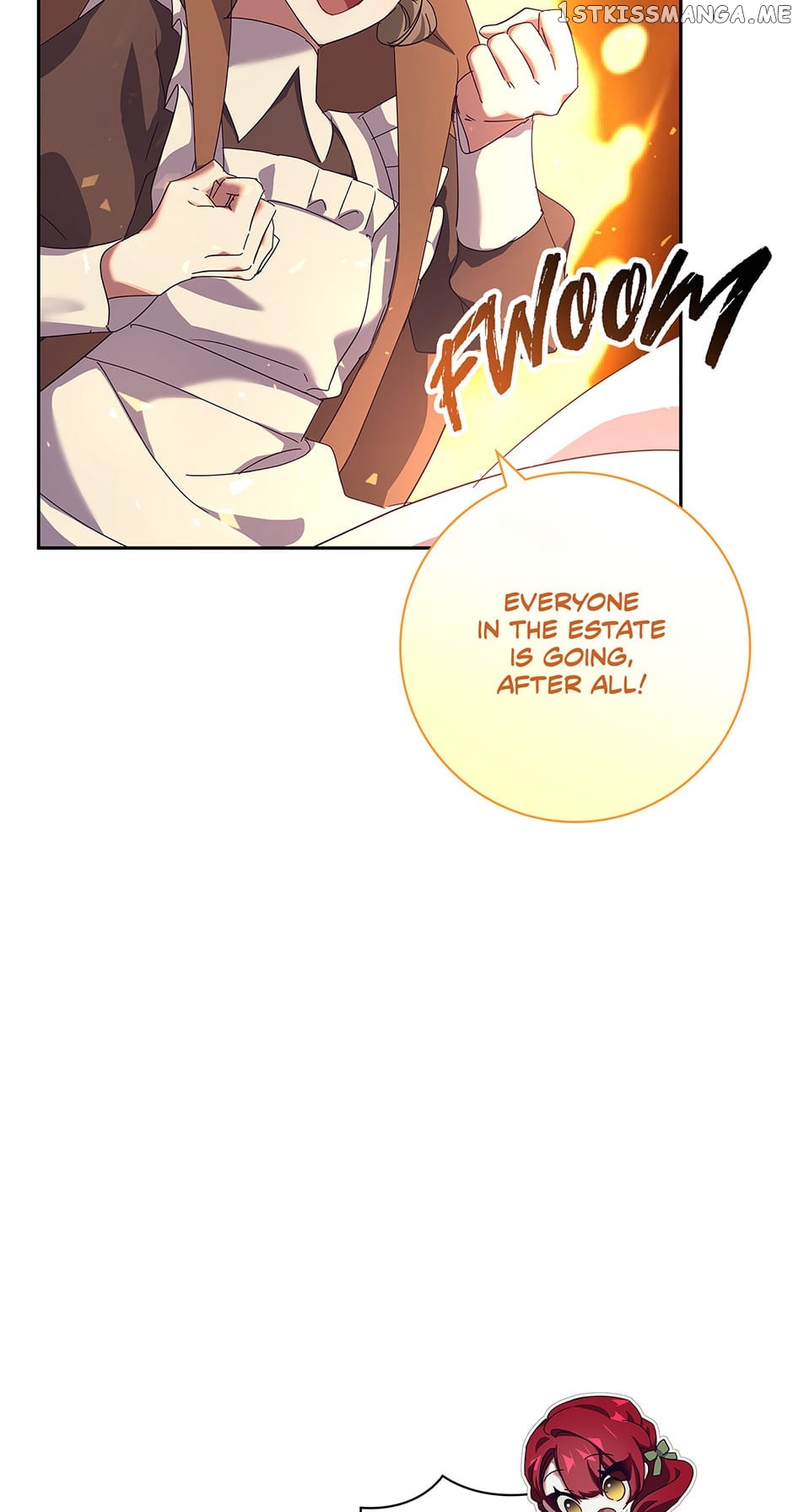 The Princess in the Attic Chapter 53 - page 37