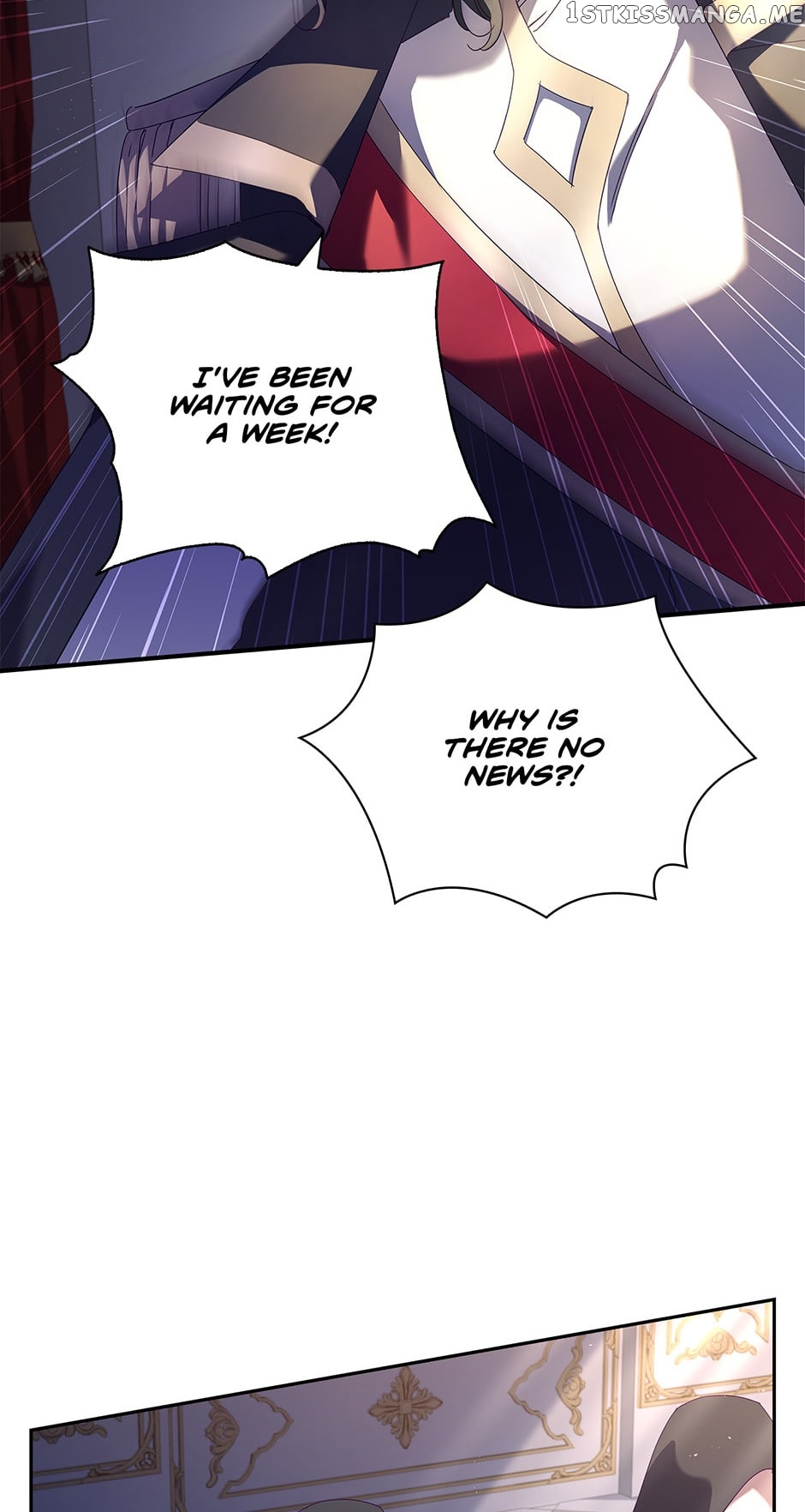 The Princess in the Attic Chapter 53 - page 4