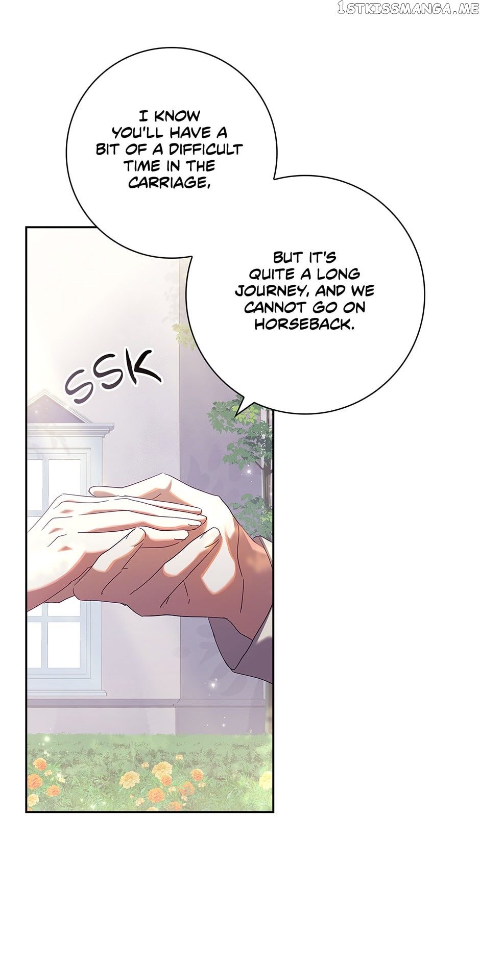 The Princess in the Attic Chapter 53 - page 44