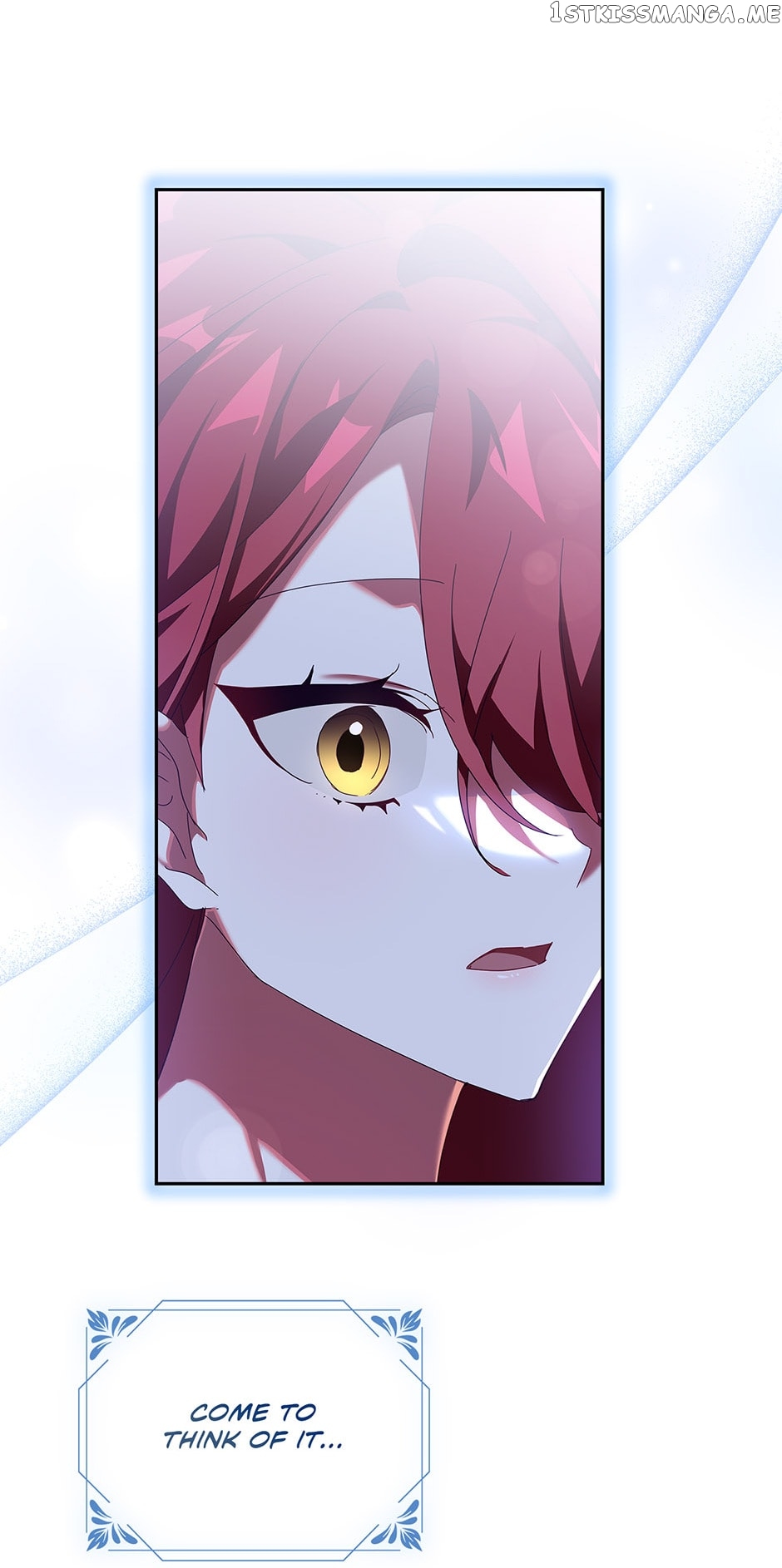 The Princess in the Attic Chapter 53 - page 46