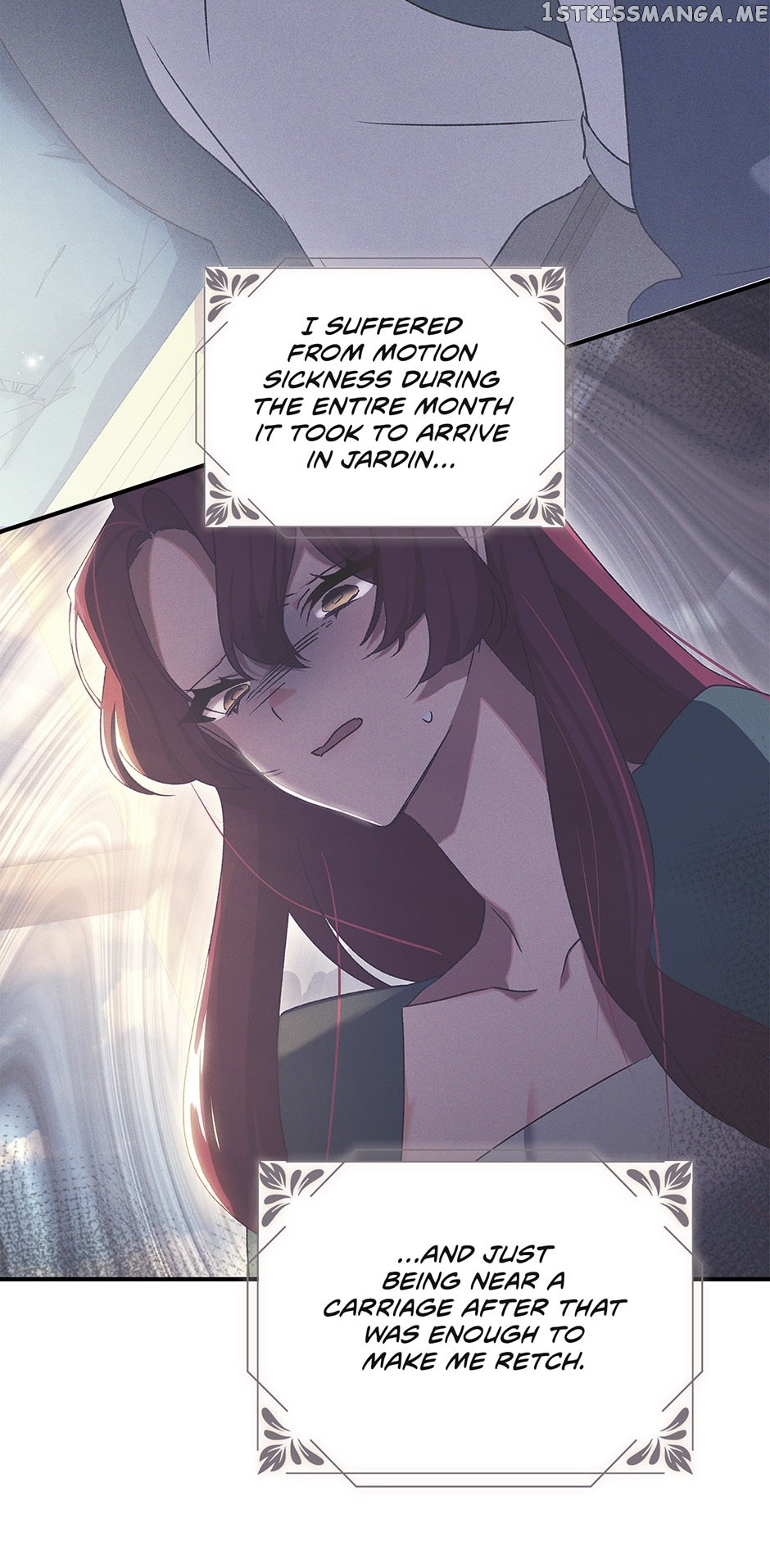 The Princess in the Attic Chapter 53 - page 48