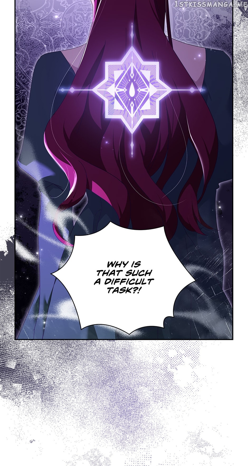 The Princess in the Attic Chapter 53 - page 6