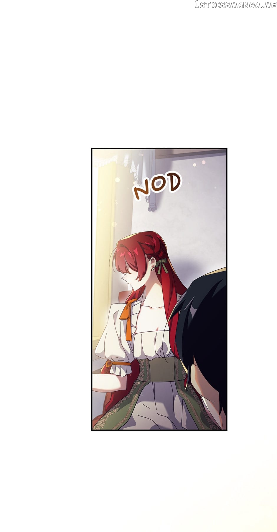 The Princess in the Attic Chapter 53 - page 64
