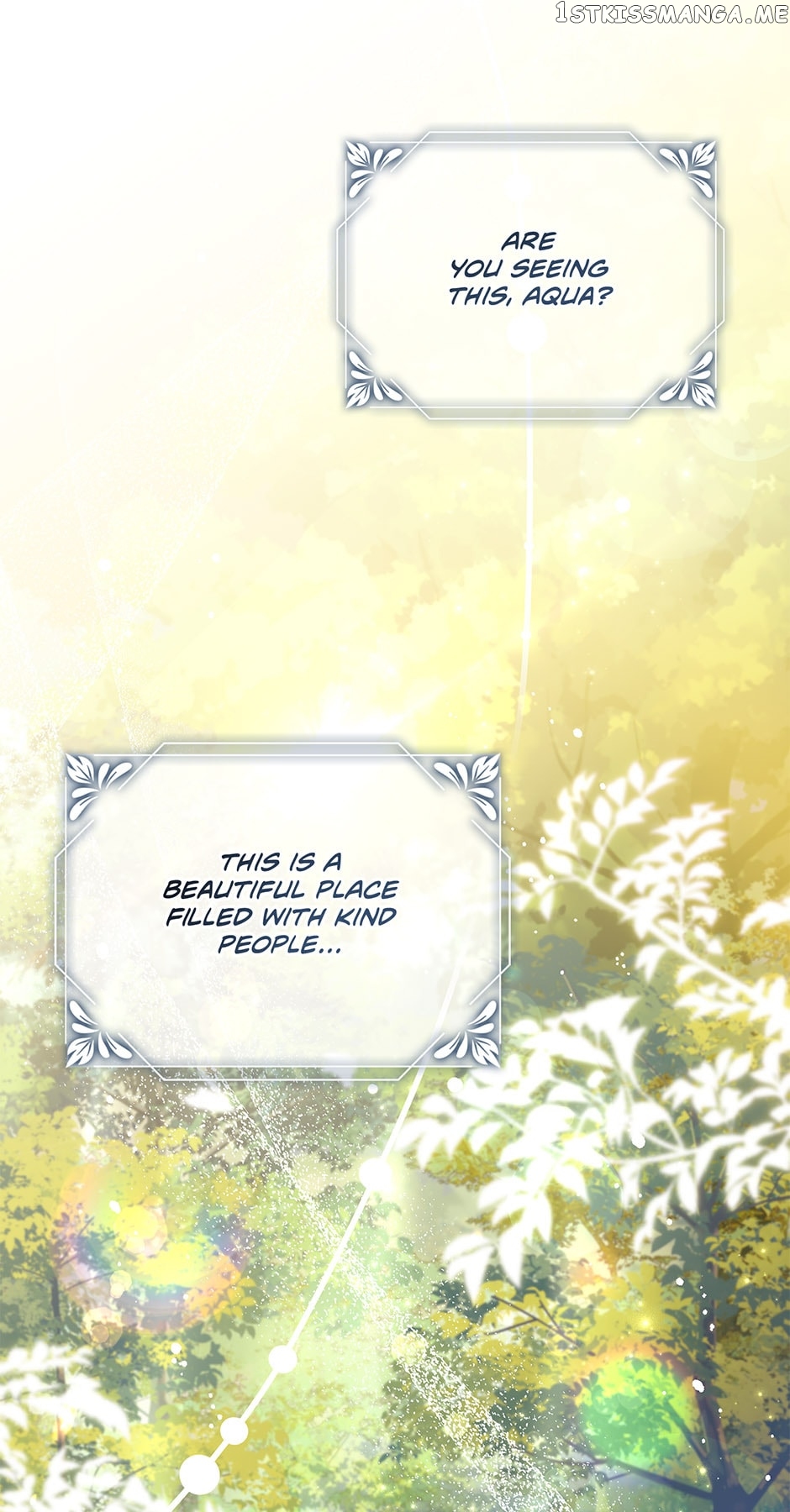 The Princess in the Attic Chapter 53 - page 65