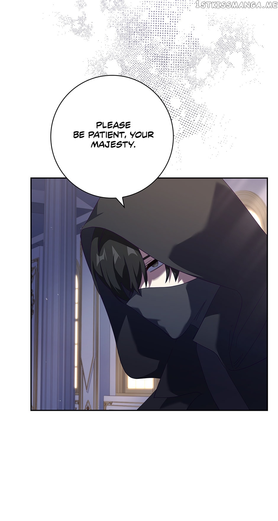 The Princess in the Attic Chapter 53 - page 7