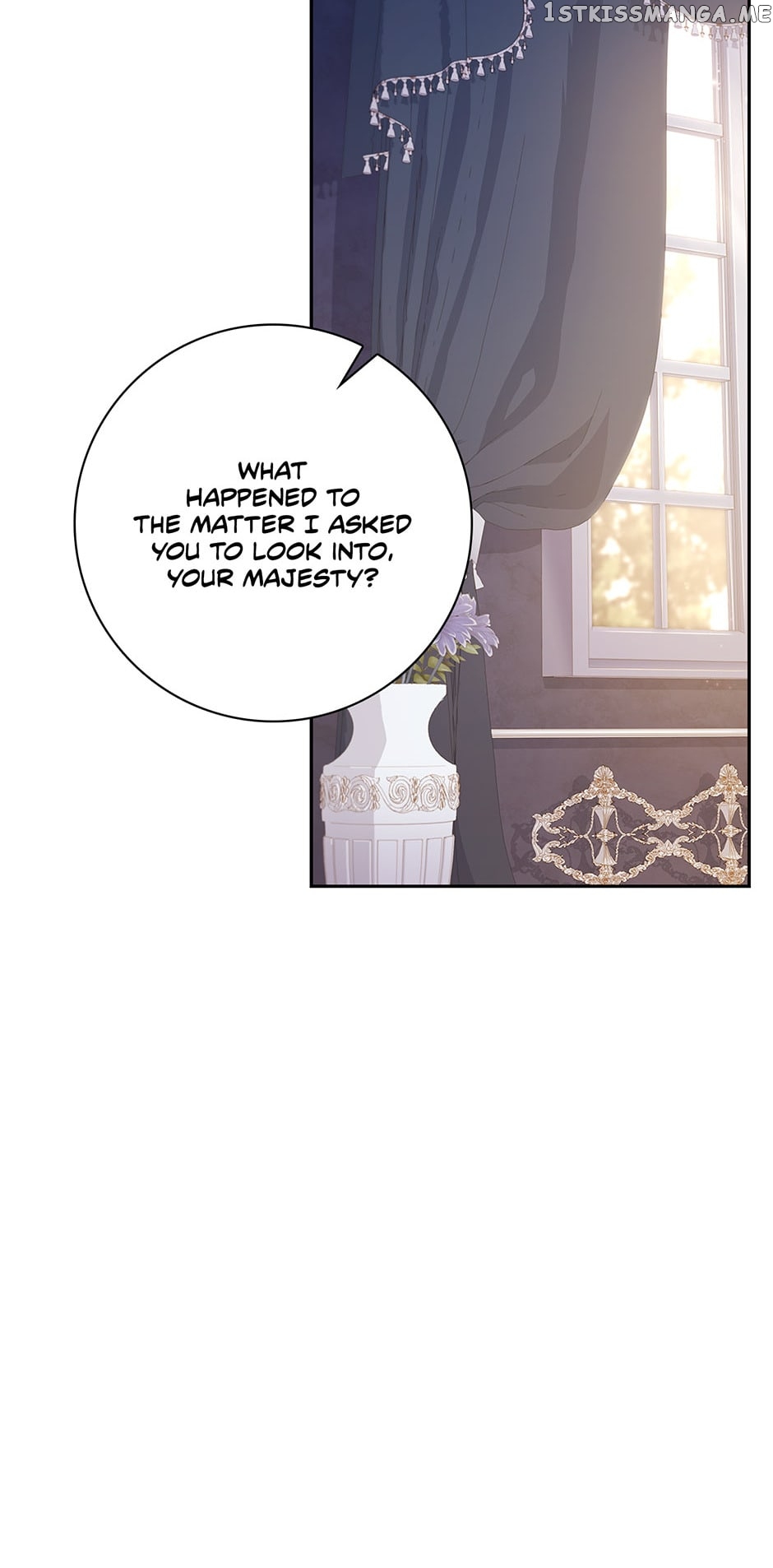 The Princess in the Attic Chapter 52 - page 10