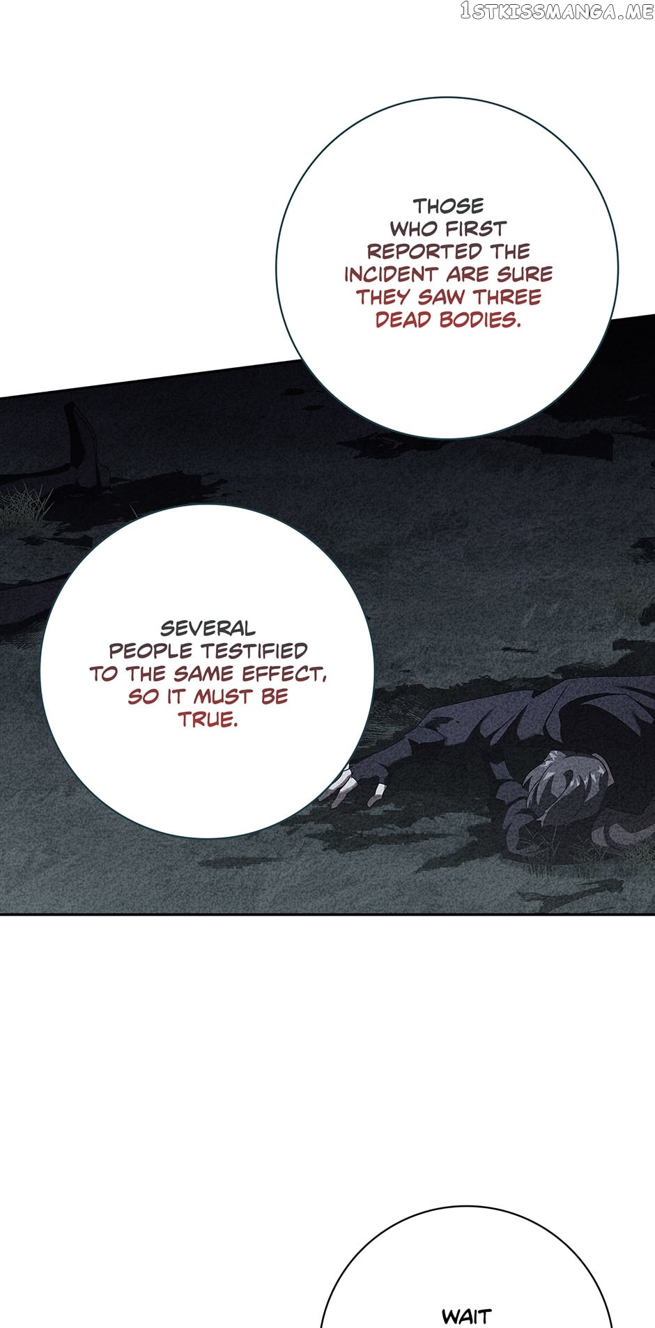 The Princess in the Attic Chapter 52 - page 12
