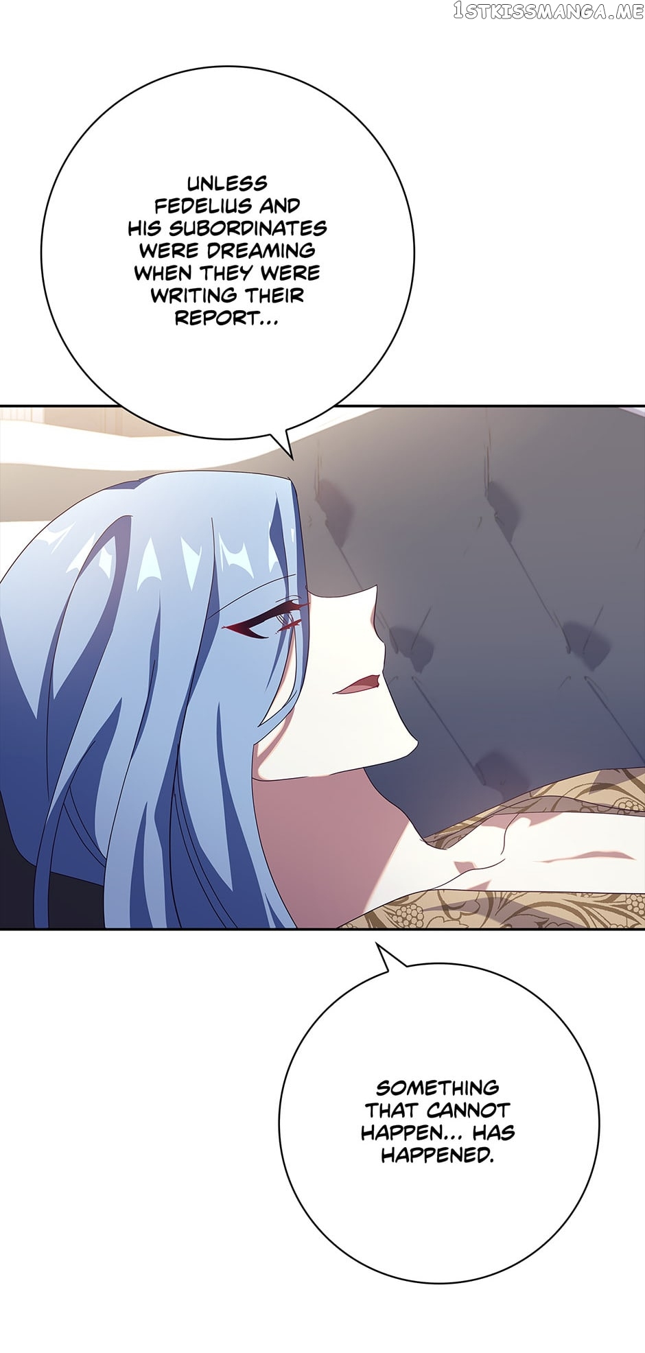 The Princess in the Attic Chapter 52 - page 16