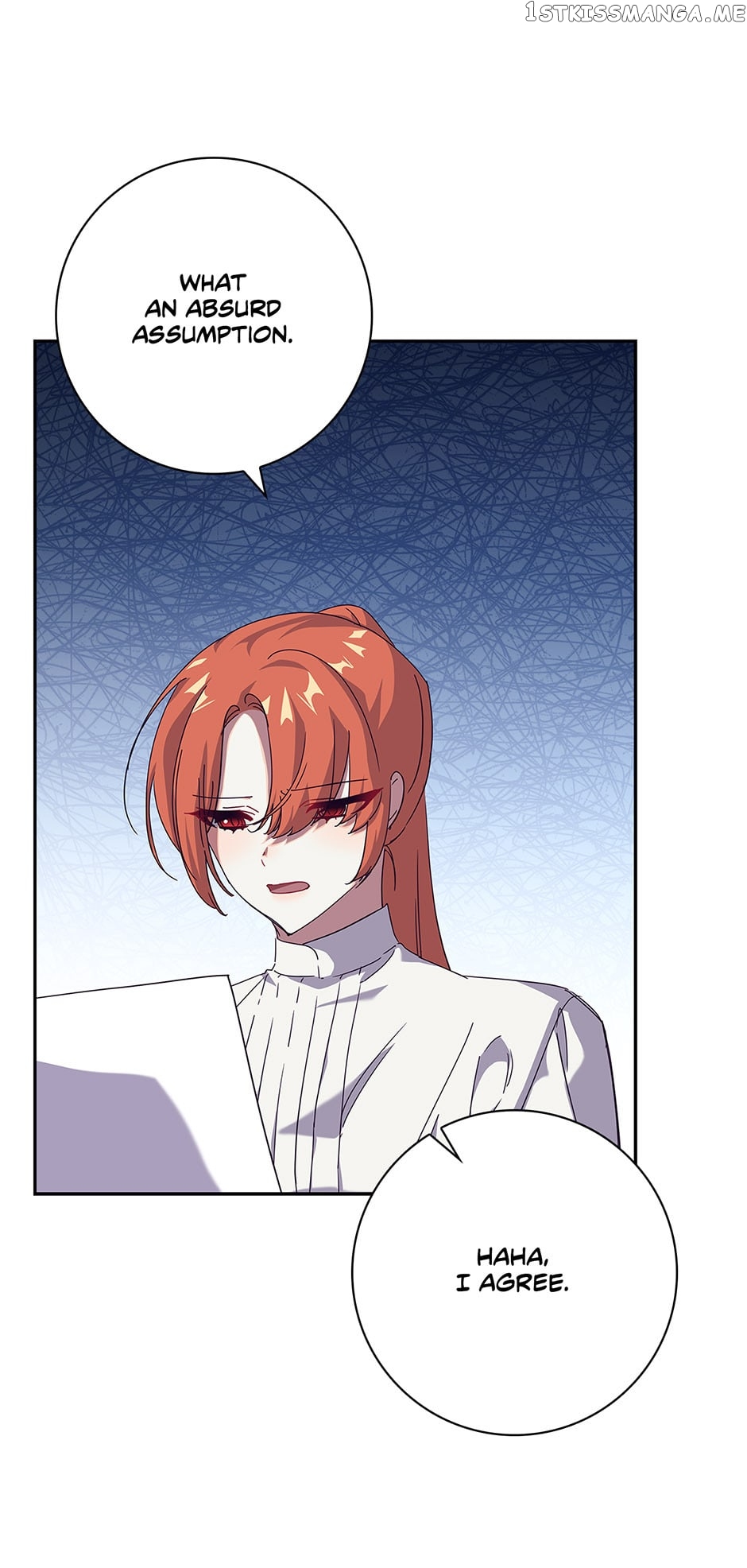 The Princess in the Attic Chapter 52 - page 17