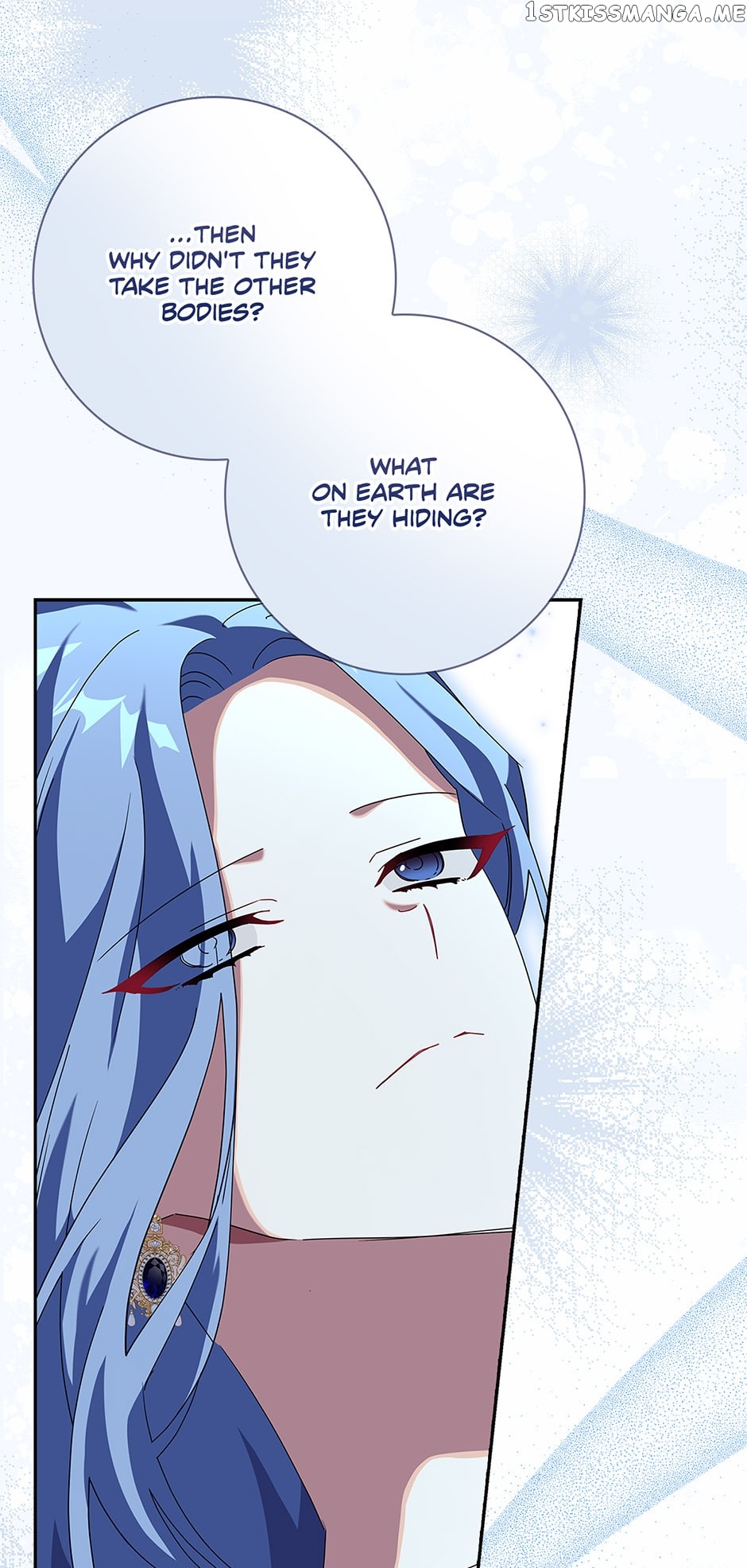 The Princess in the Attic Chapter 52 - page 19