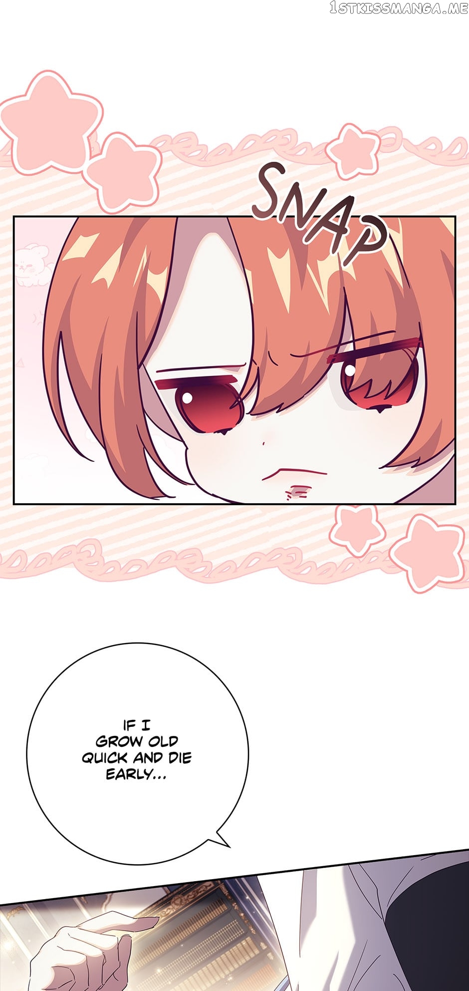 The Princess in the Attic Chapter 52 - page 23