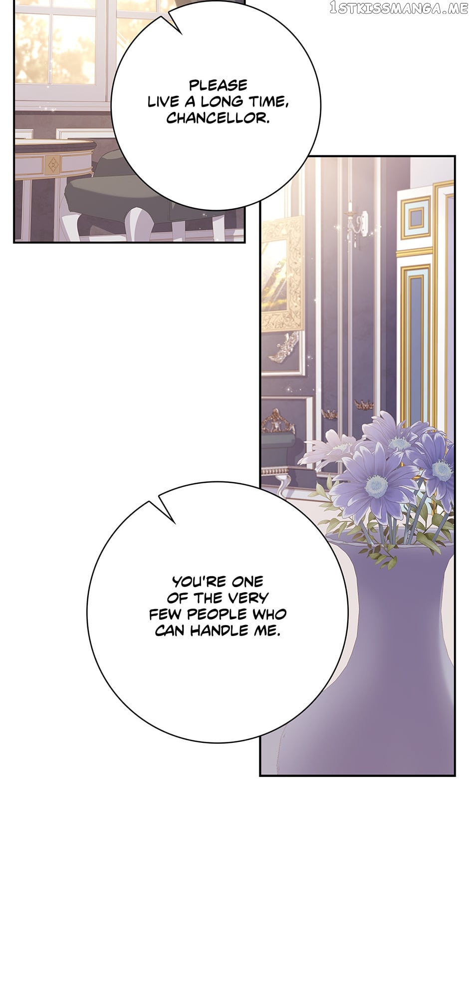 The Princess in the Attic Chapter 52 - page 25