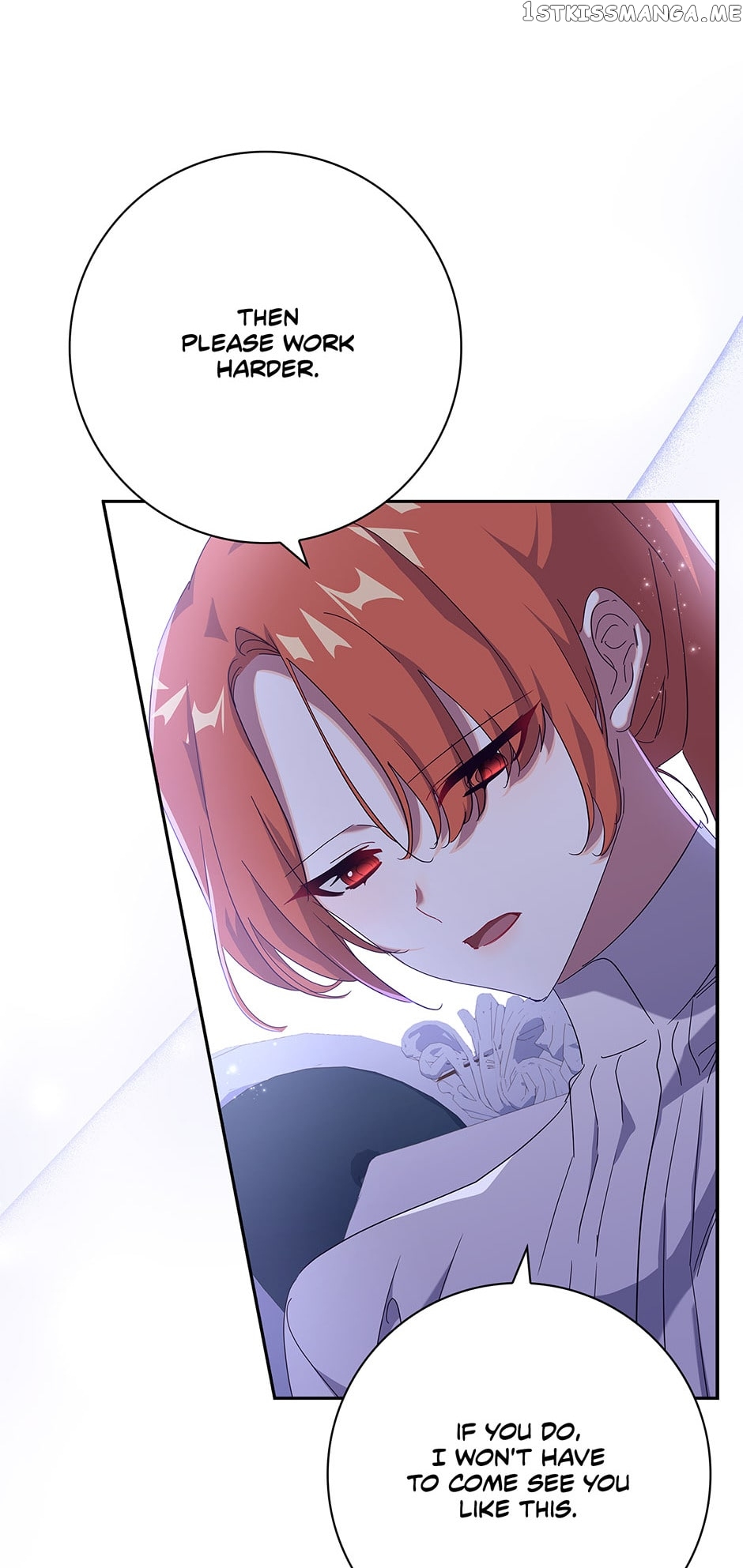 The Princess in the Attic Chapter 52 - page 26