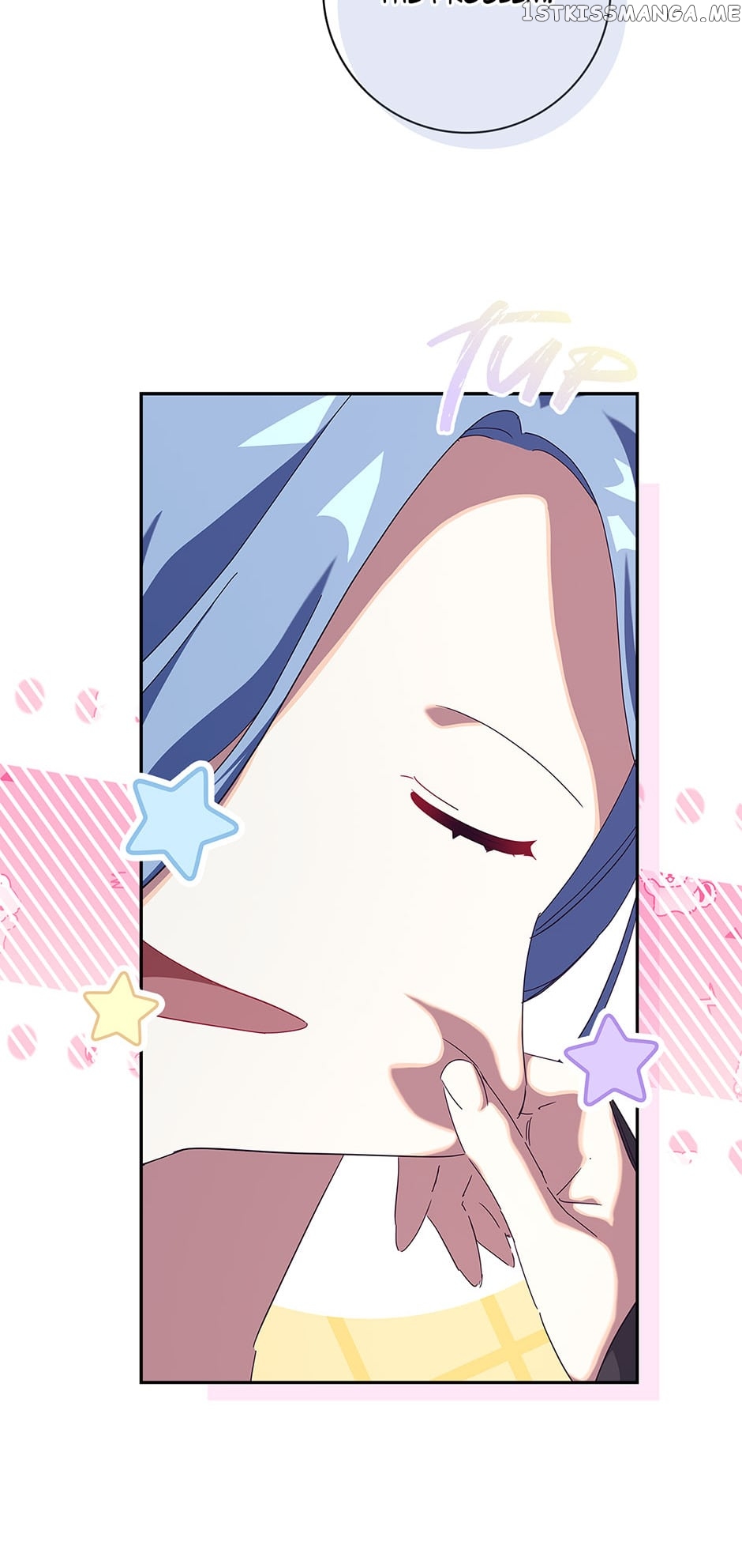 The Princess in the Attic Chapter 52 - page 28