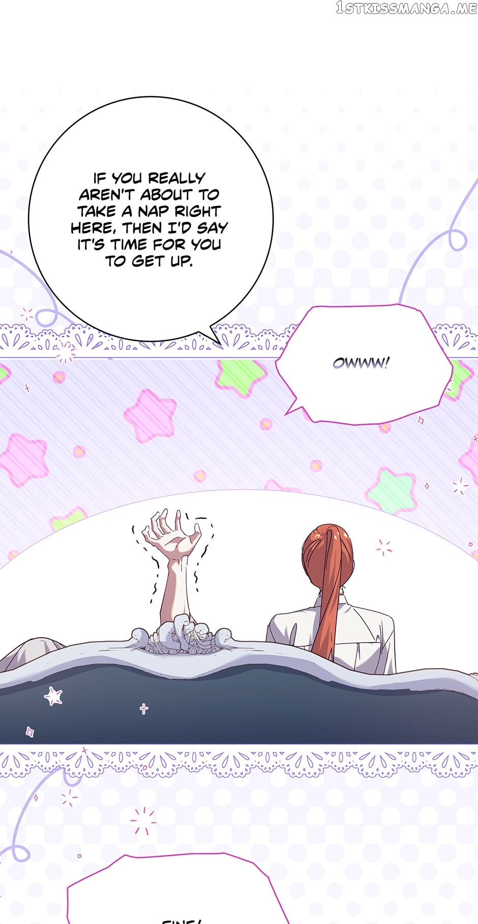 The Princess in the Attic Chapter 52 - page 29