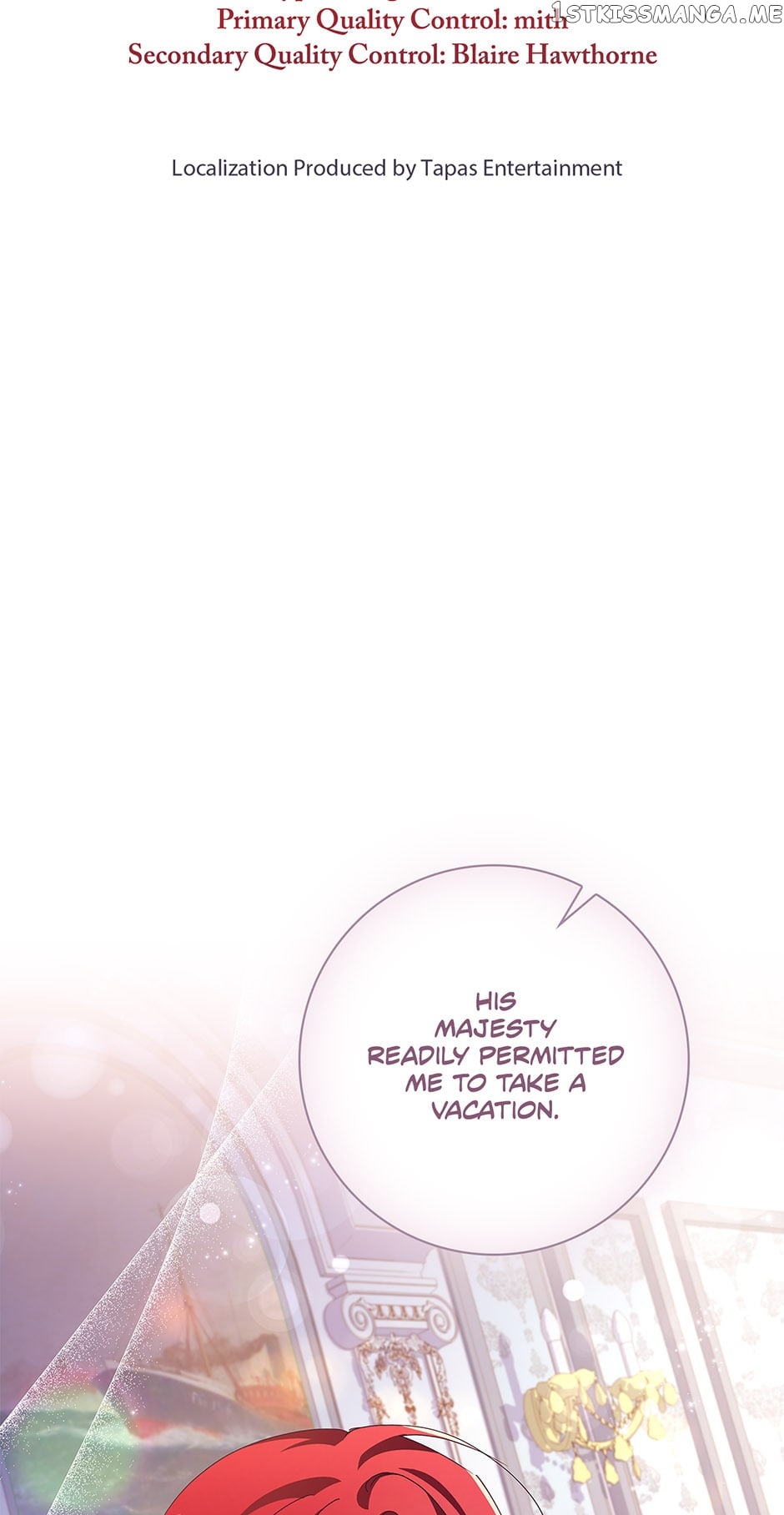 The Princess in the Attic Chapter 52 - page 31