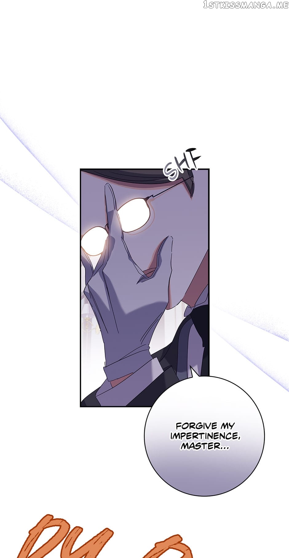 The Princess in the Attic Chapter 52 - page 37