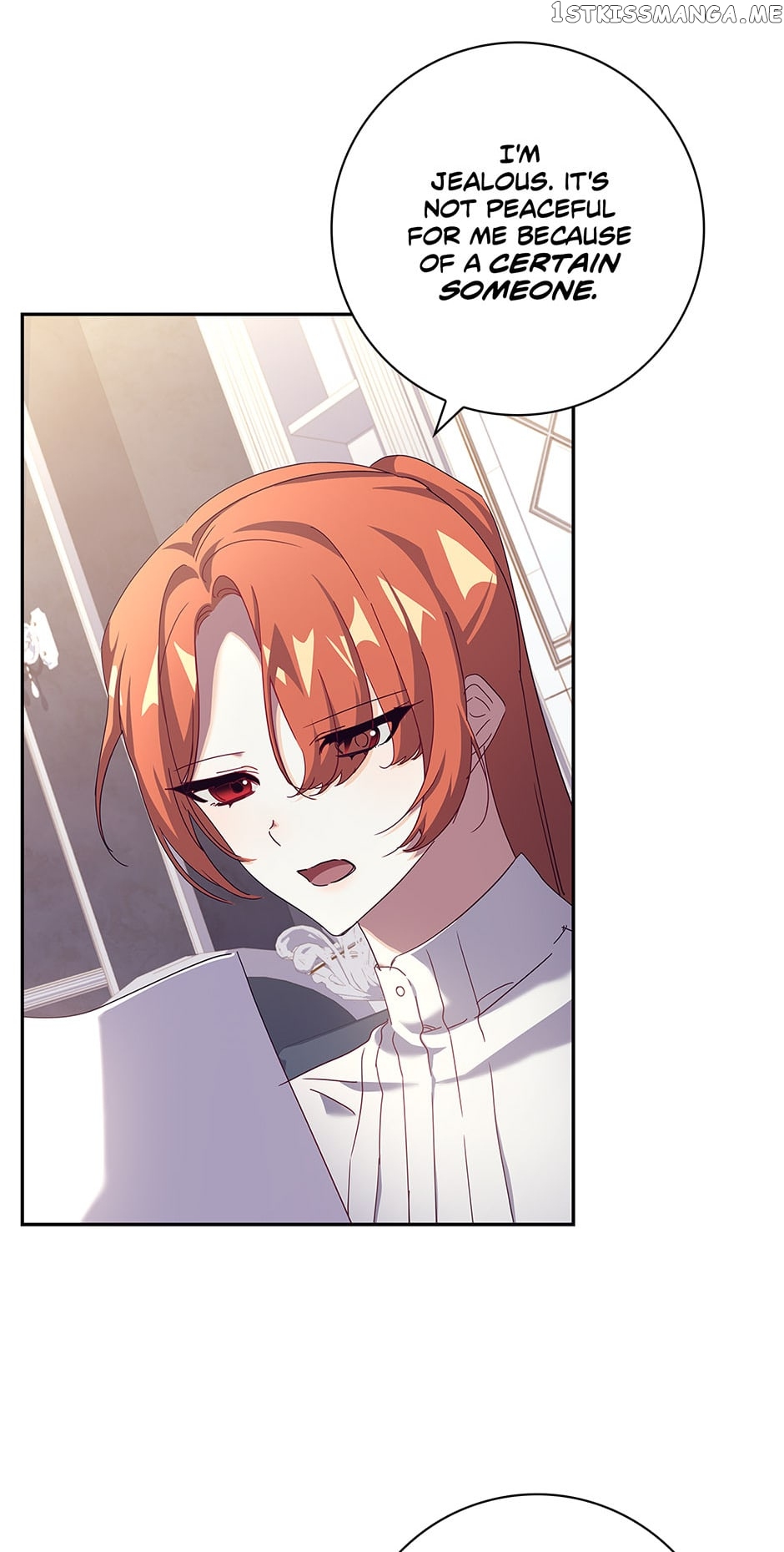 The Princess in the Attic Chapter 52 - page 4