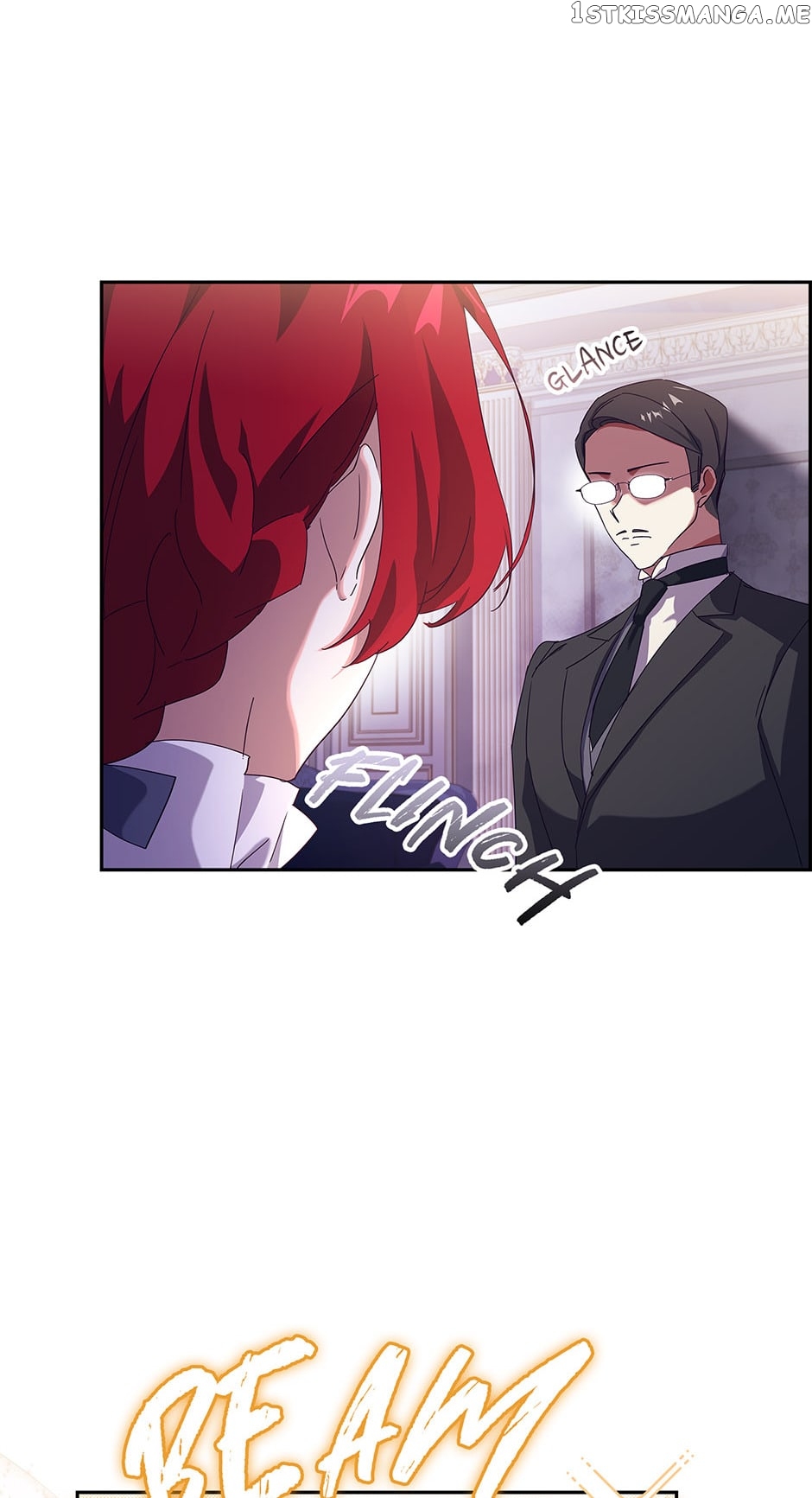 The Princess in the Attic Chapter 52 - page 45