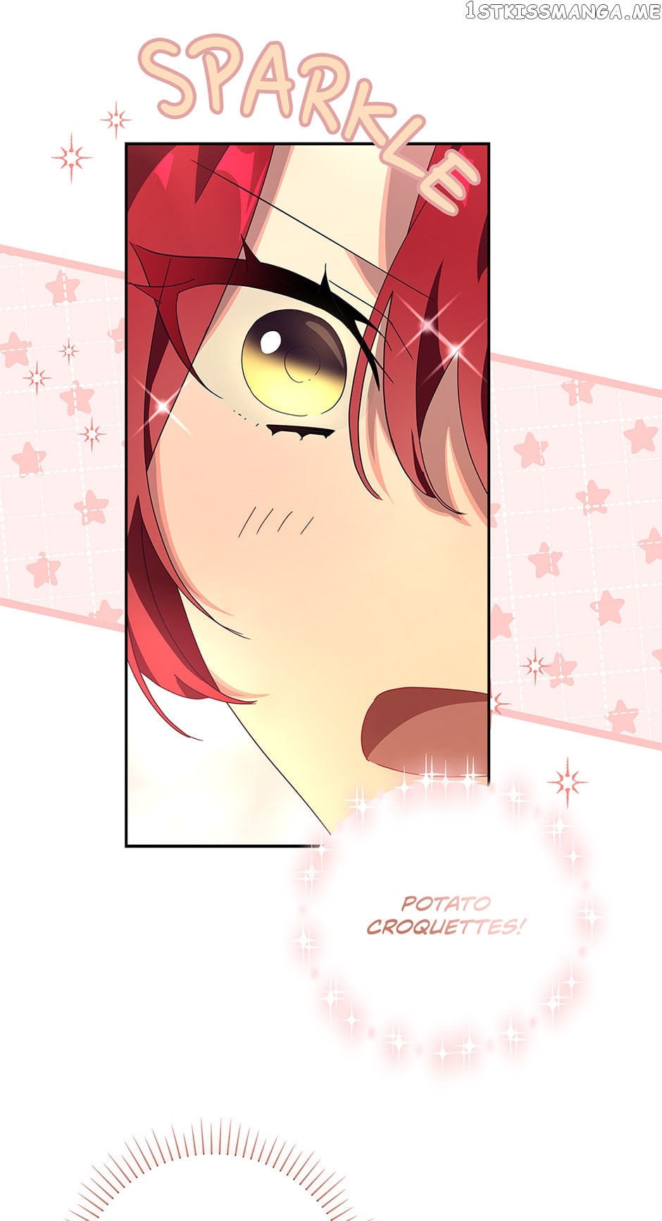 The Princess in the Attic Chapter 52 - page 49