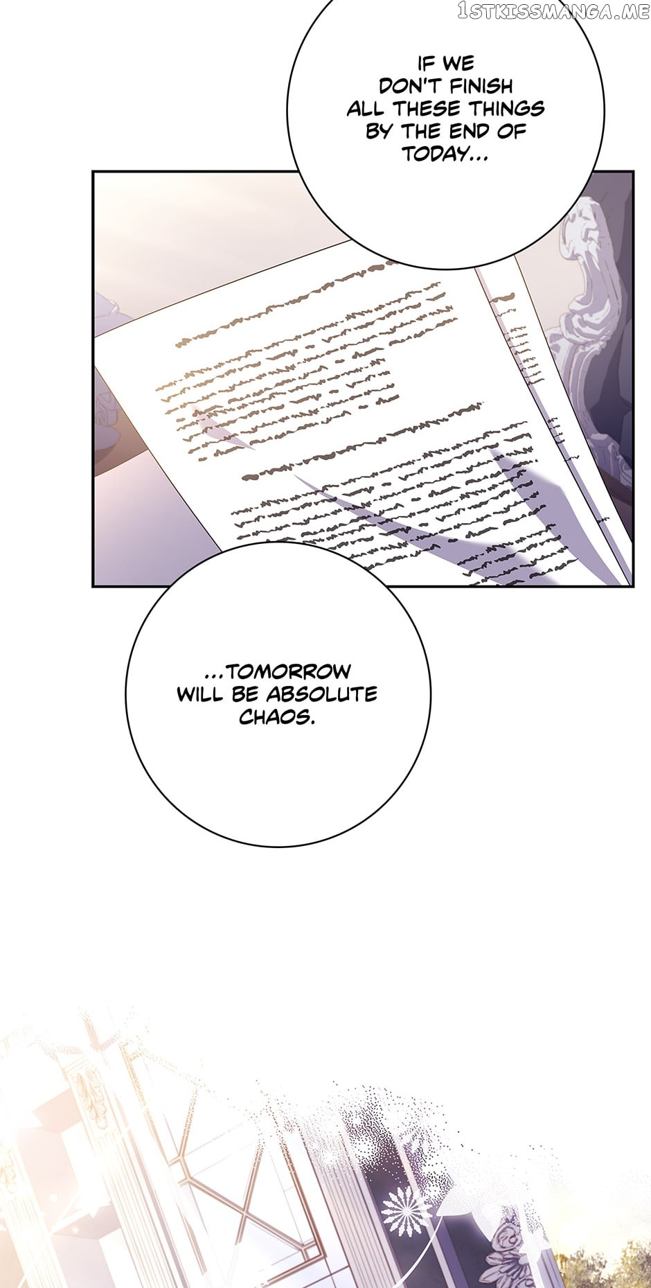 The Princess in the Attic Chapter 52 - page 5