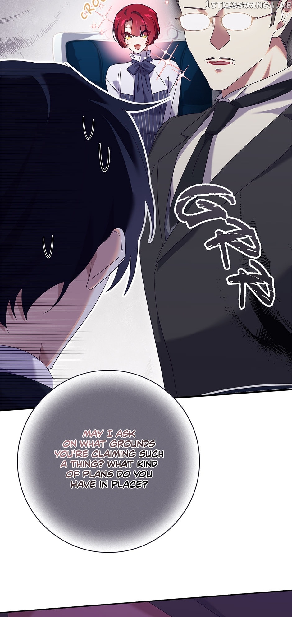 The Princess in the Attic Chapter 52 - page 52