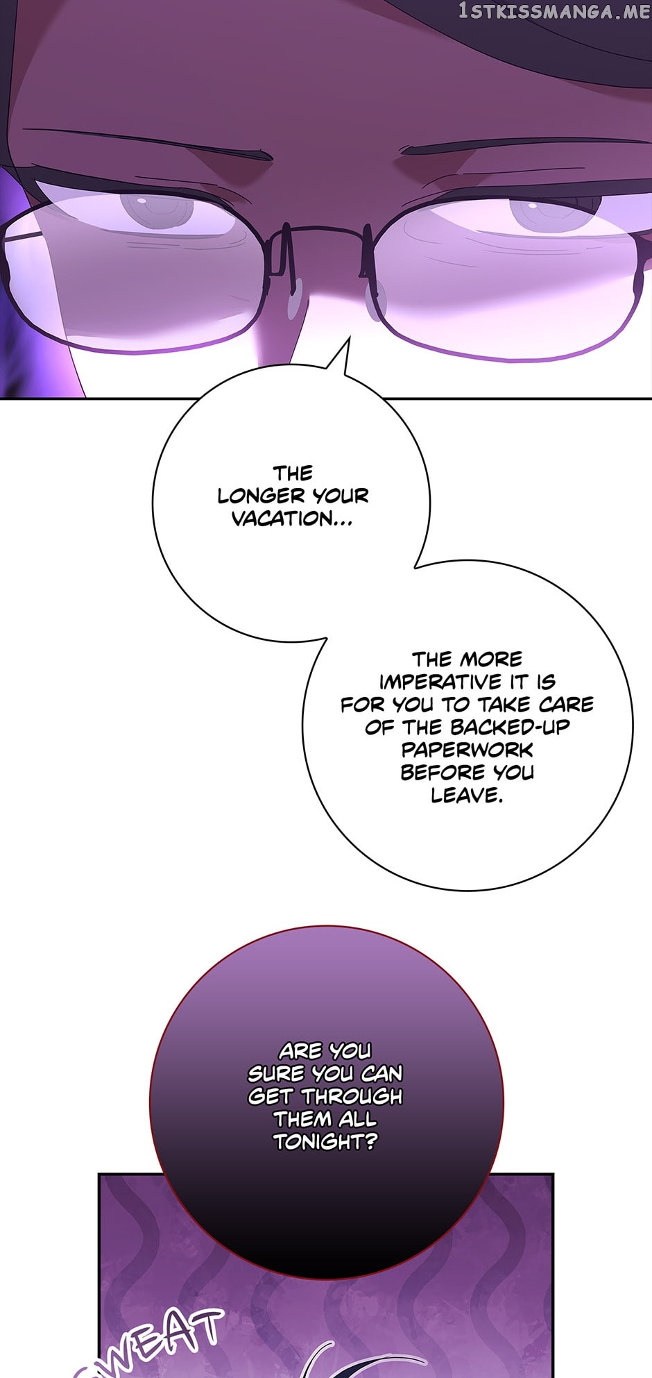 The Princess in the Attic Chapter 52 - page 53