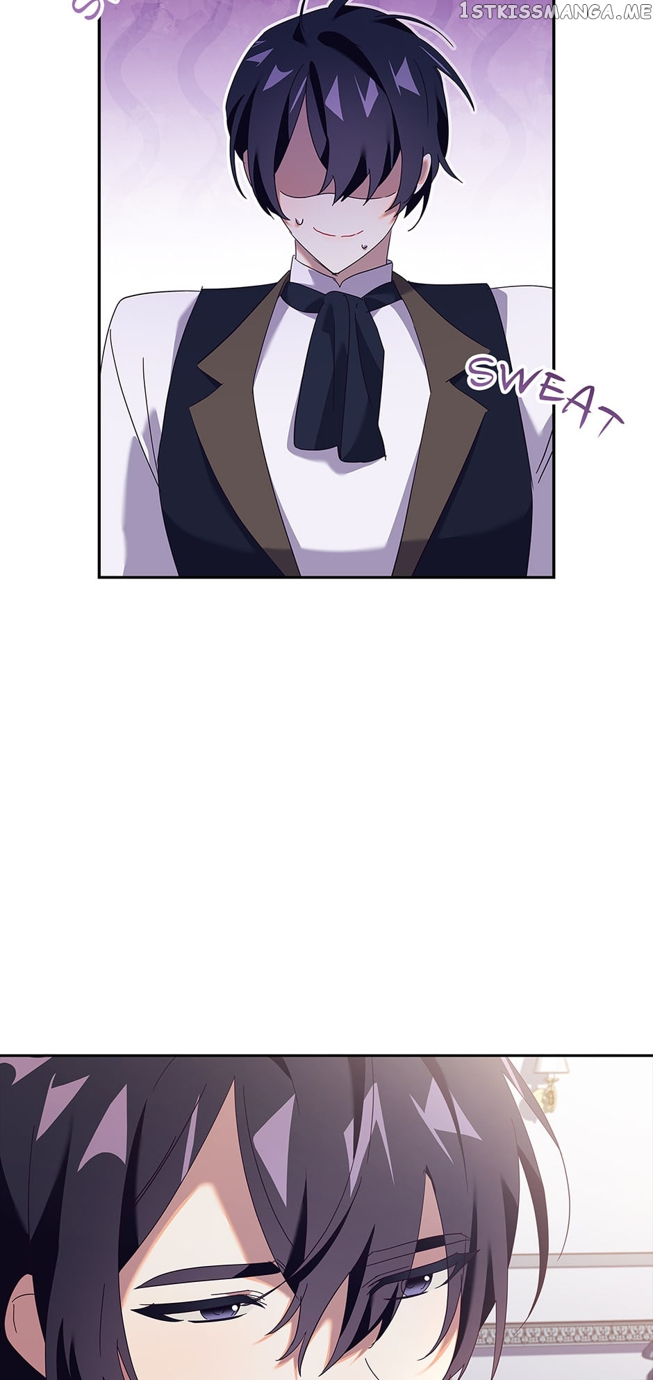 The Princess in the Attic Chapter 52 - page 54