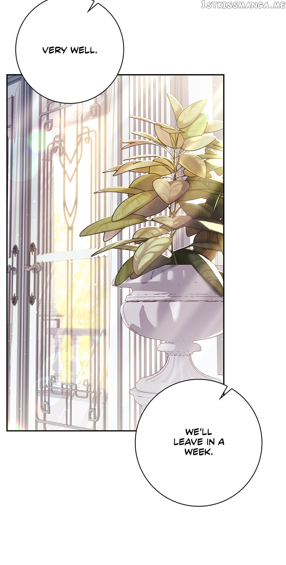 The Princess in the Attic Chapter 52 - page 64