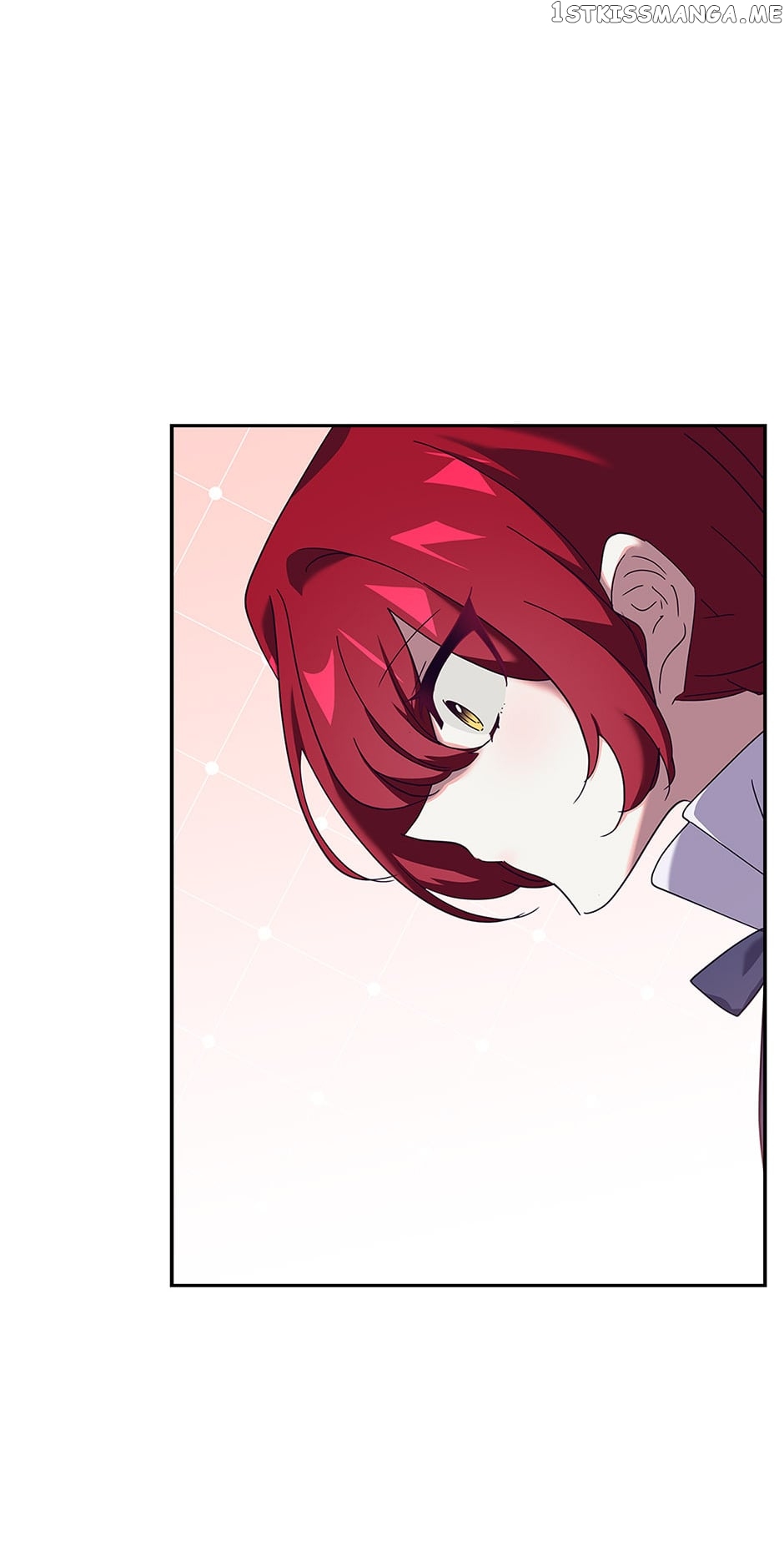 The Princess in the Attic Chapter 52 - page 65