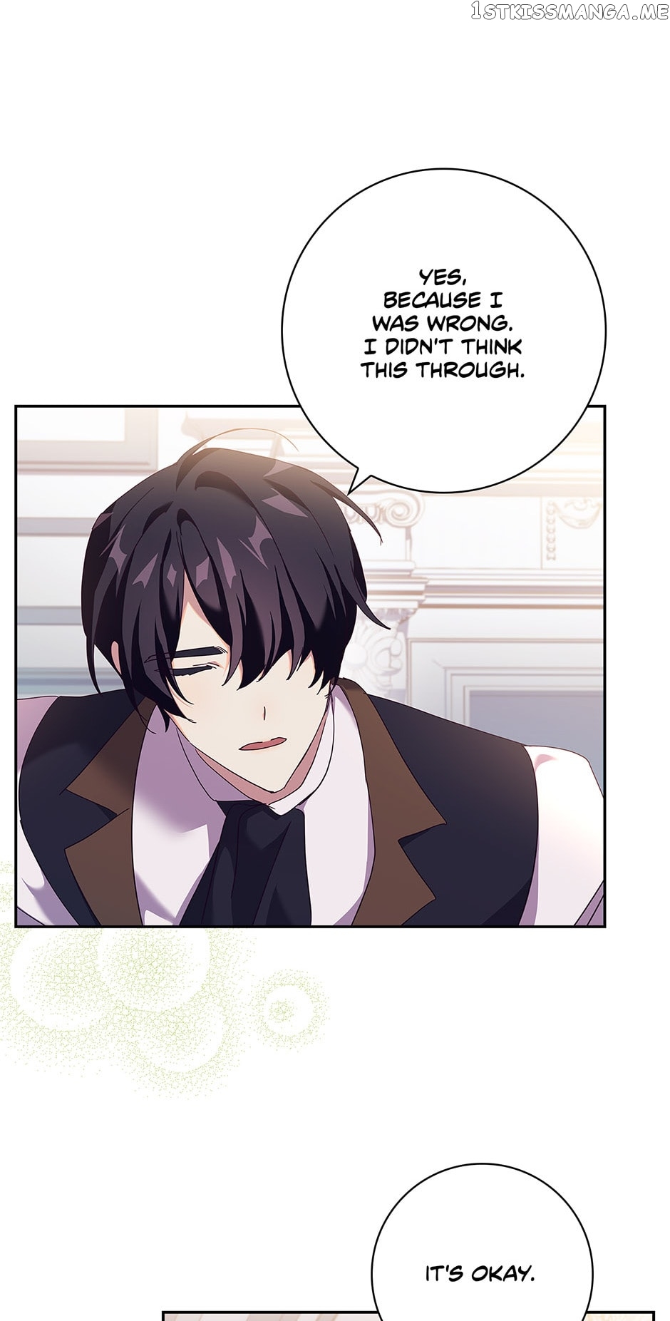 The Princess in the Attic Chapter 52 - page 67