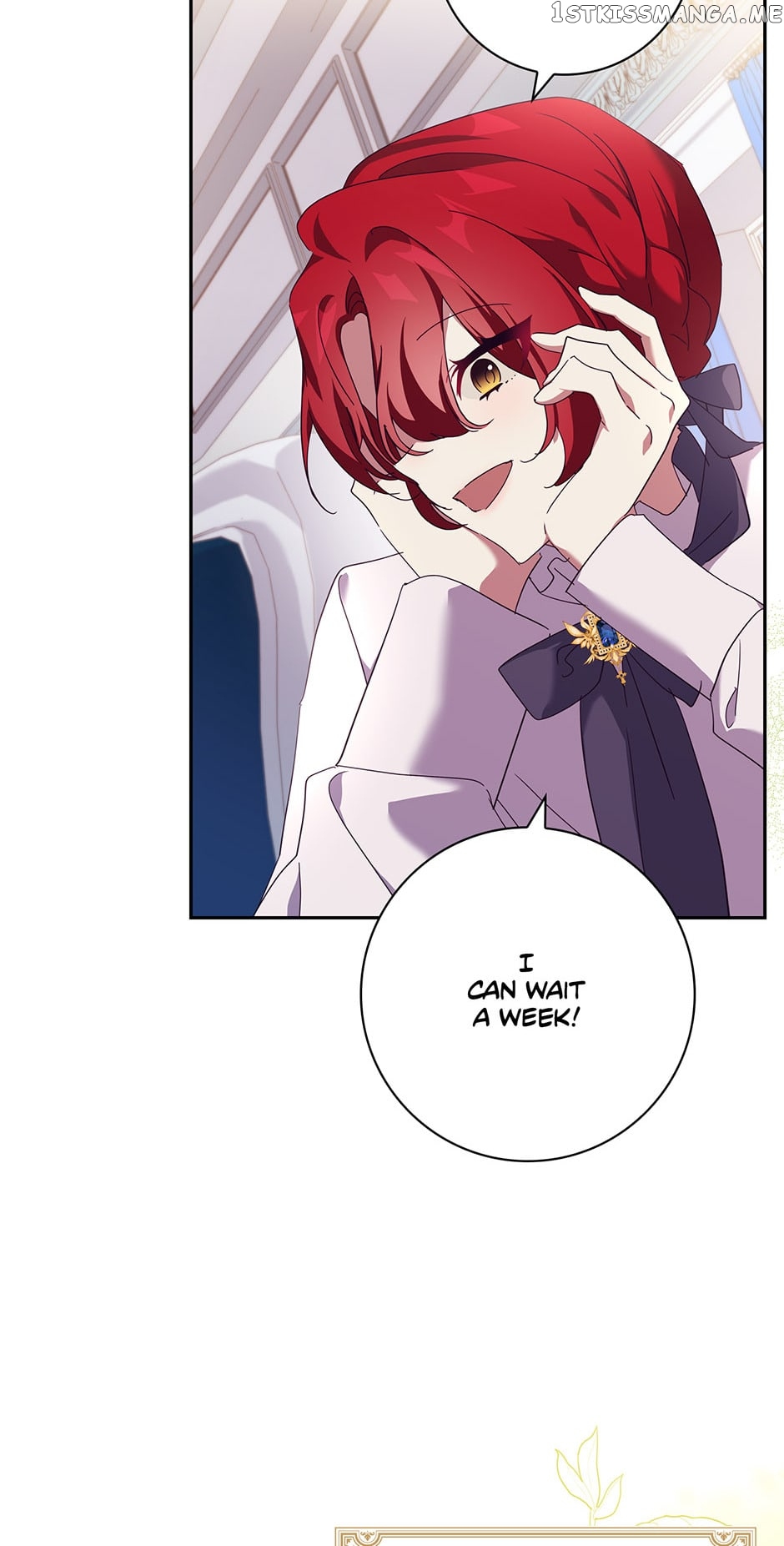 The Princess in the Attic Chapter 52 - page 68