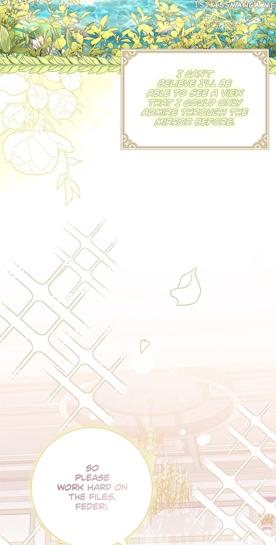 The Princess in the Attic Chapter 52 - page 70