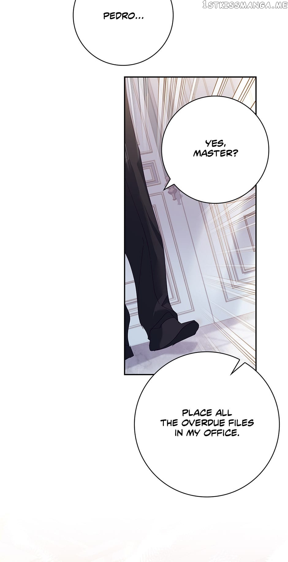 The Princess in the Attic Chapter 52 - page 73