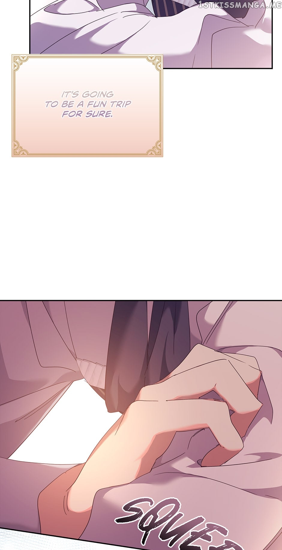 The Princess in the Attic Chapter 52 - page 76