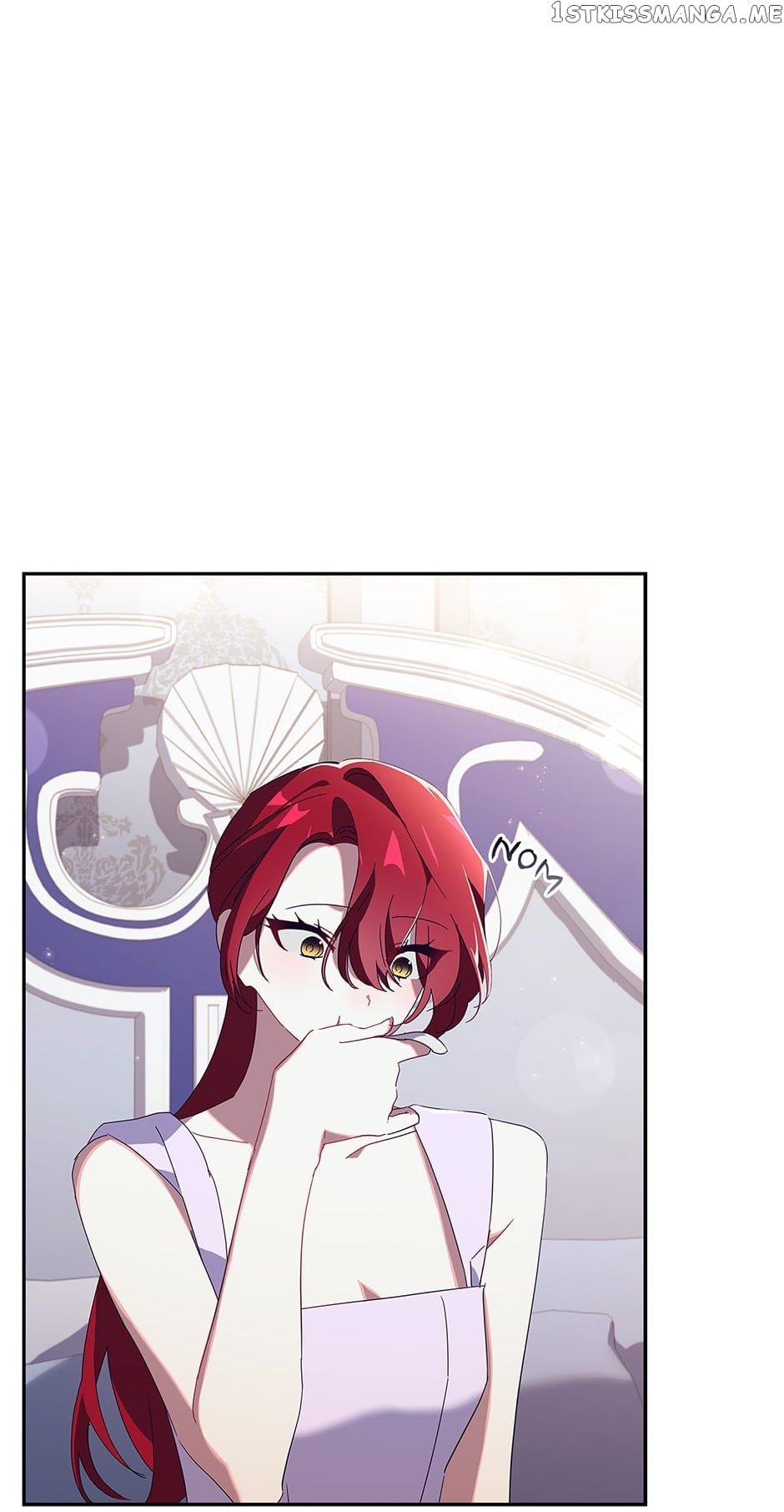 The Princess in the Attic Chapter 51 - page 2