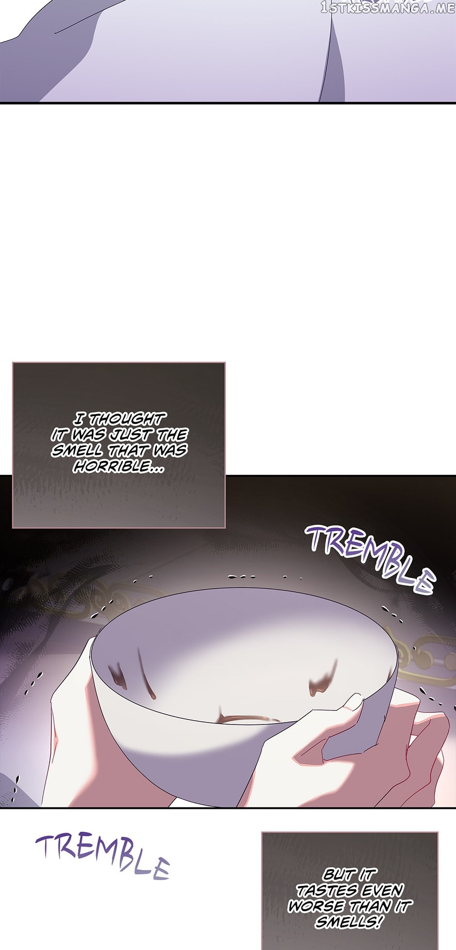 The Princess in the Attic Chapter 51 - page 32